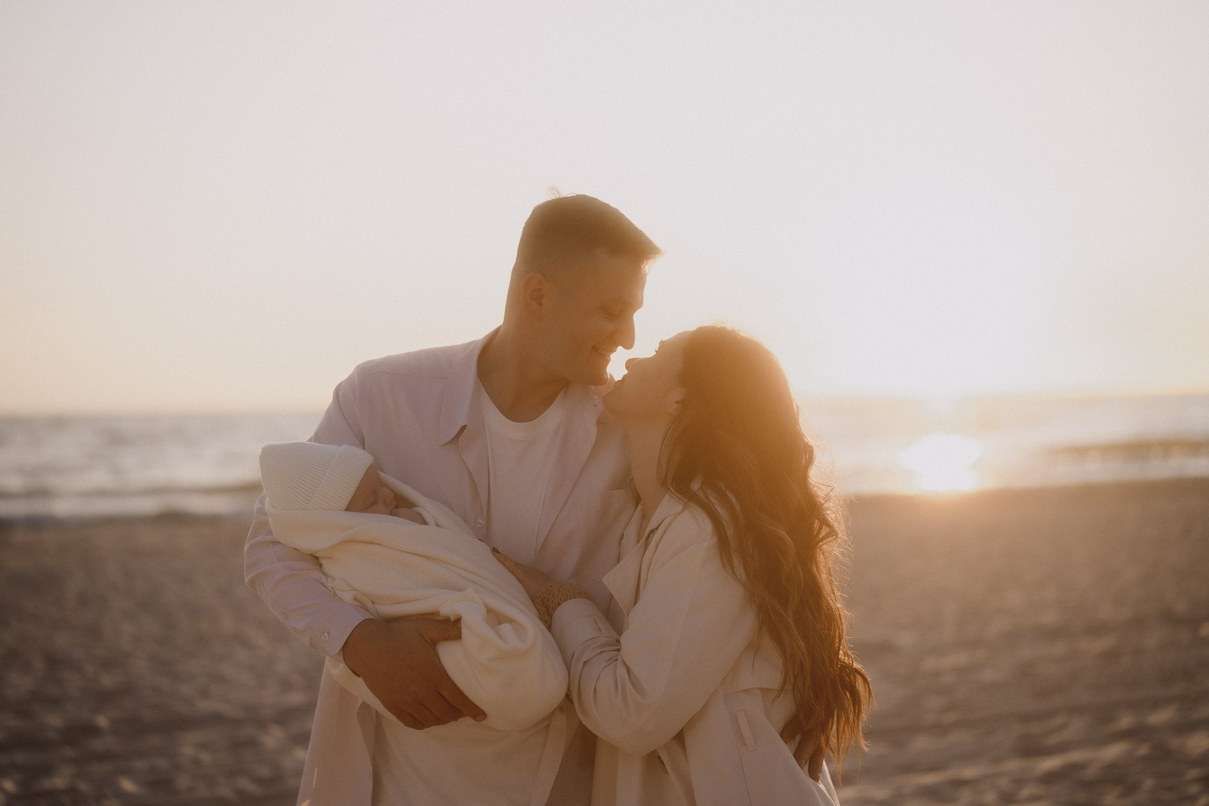 Марсель, Лиза и Энвер. Семейный и детский фотограф в Сергиев Посаде, Хотьково Якимчук Любовь