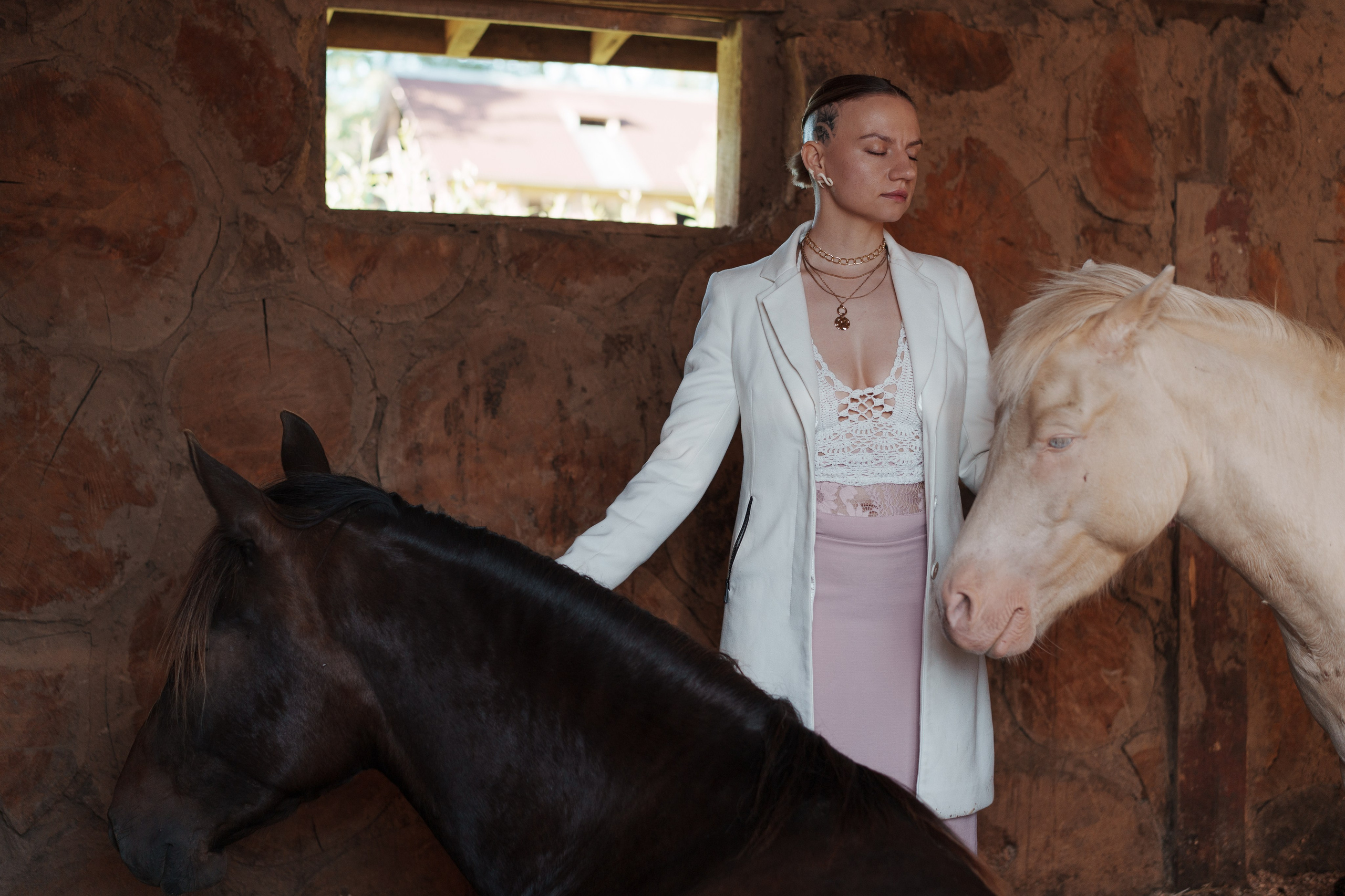 Оля и Витя. Семейный фотограф Клубкова Мария. Поместье Клу