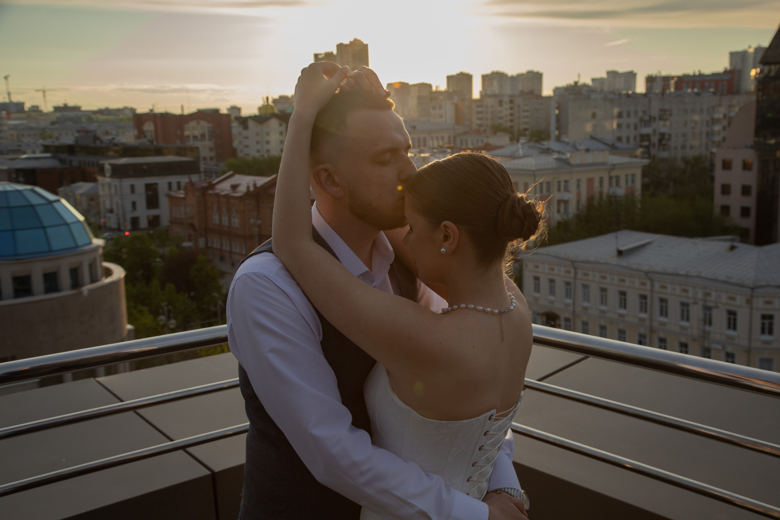 Фотограф Ментюгова Валерия