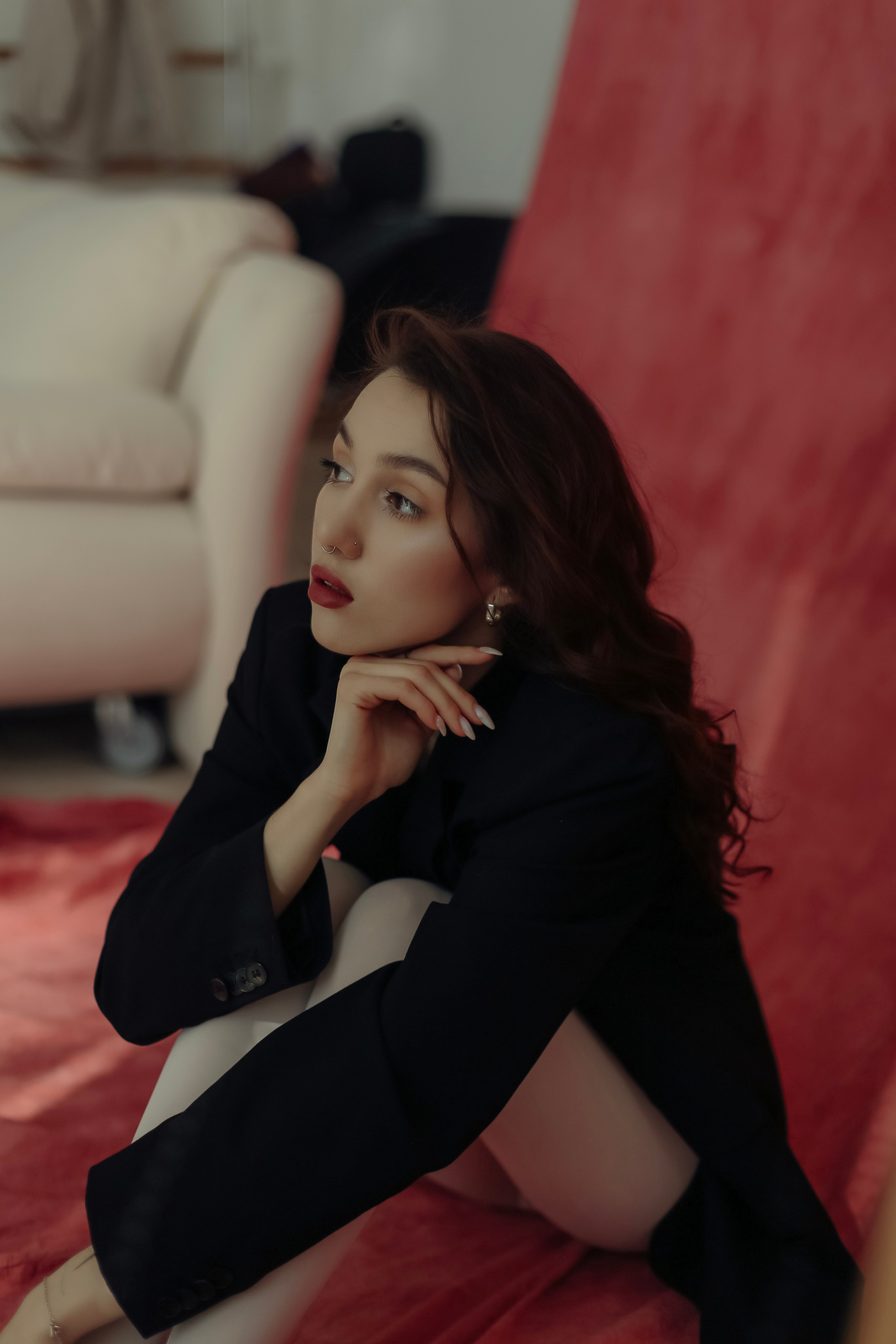 Александра. Фотограф Виноградова Зинфира в Санкт-Петербурге