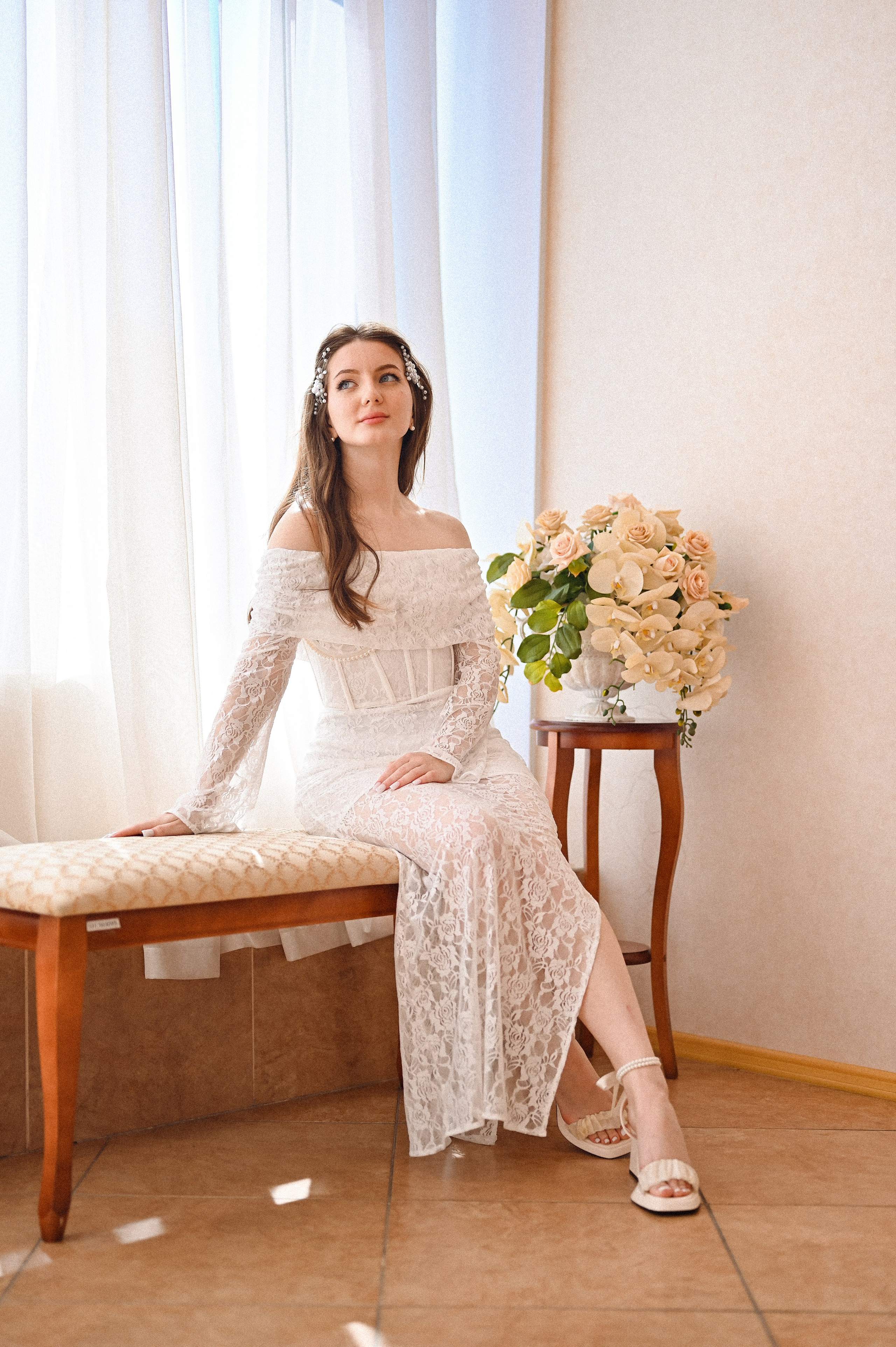 Евгений и Маргарита. Студия детской и семейной фотографии «Время улыбаться»