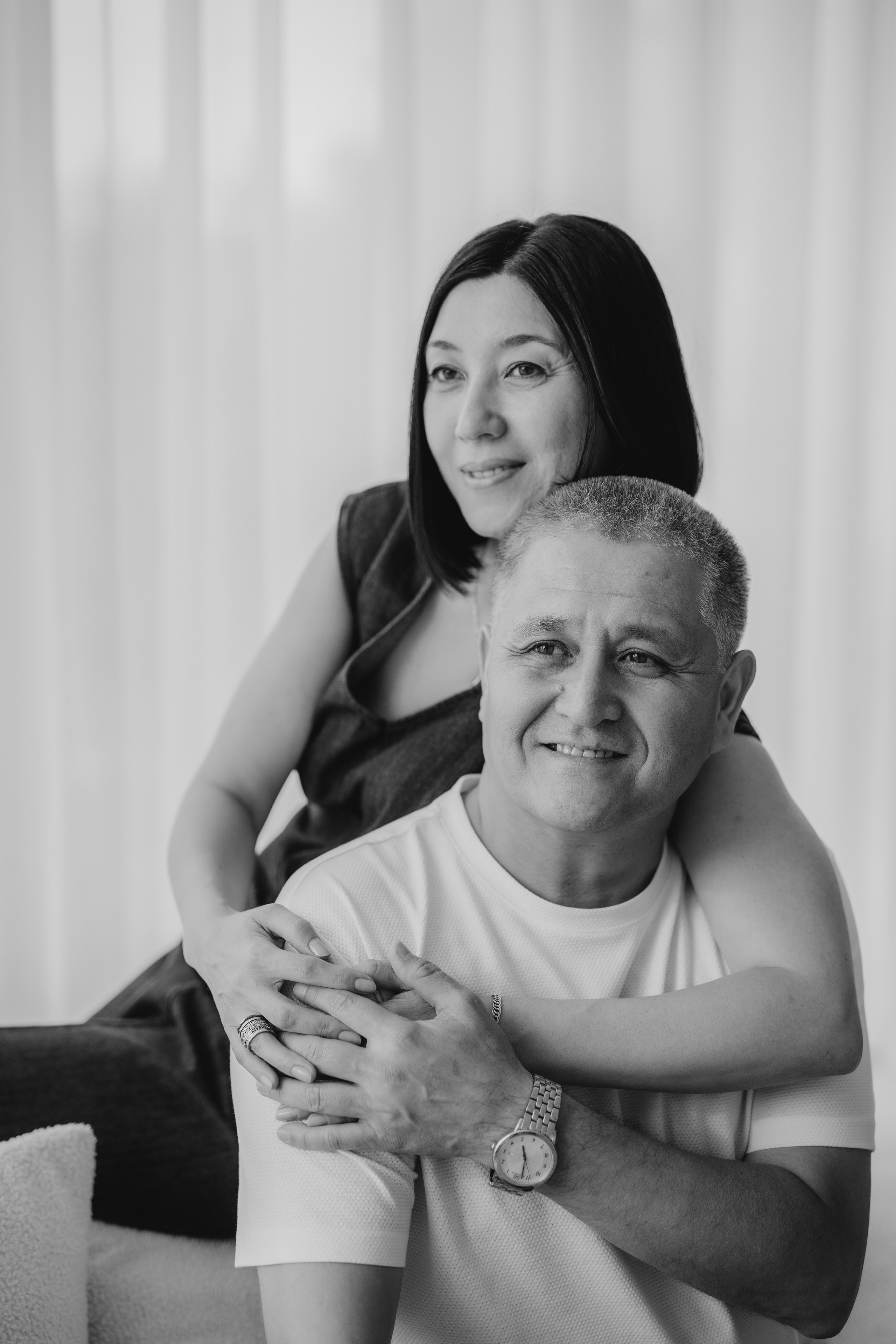 Анна Турсынбек. Фотограф в Алматы Чалова Нафиса