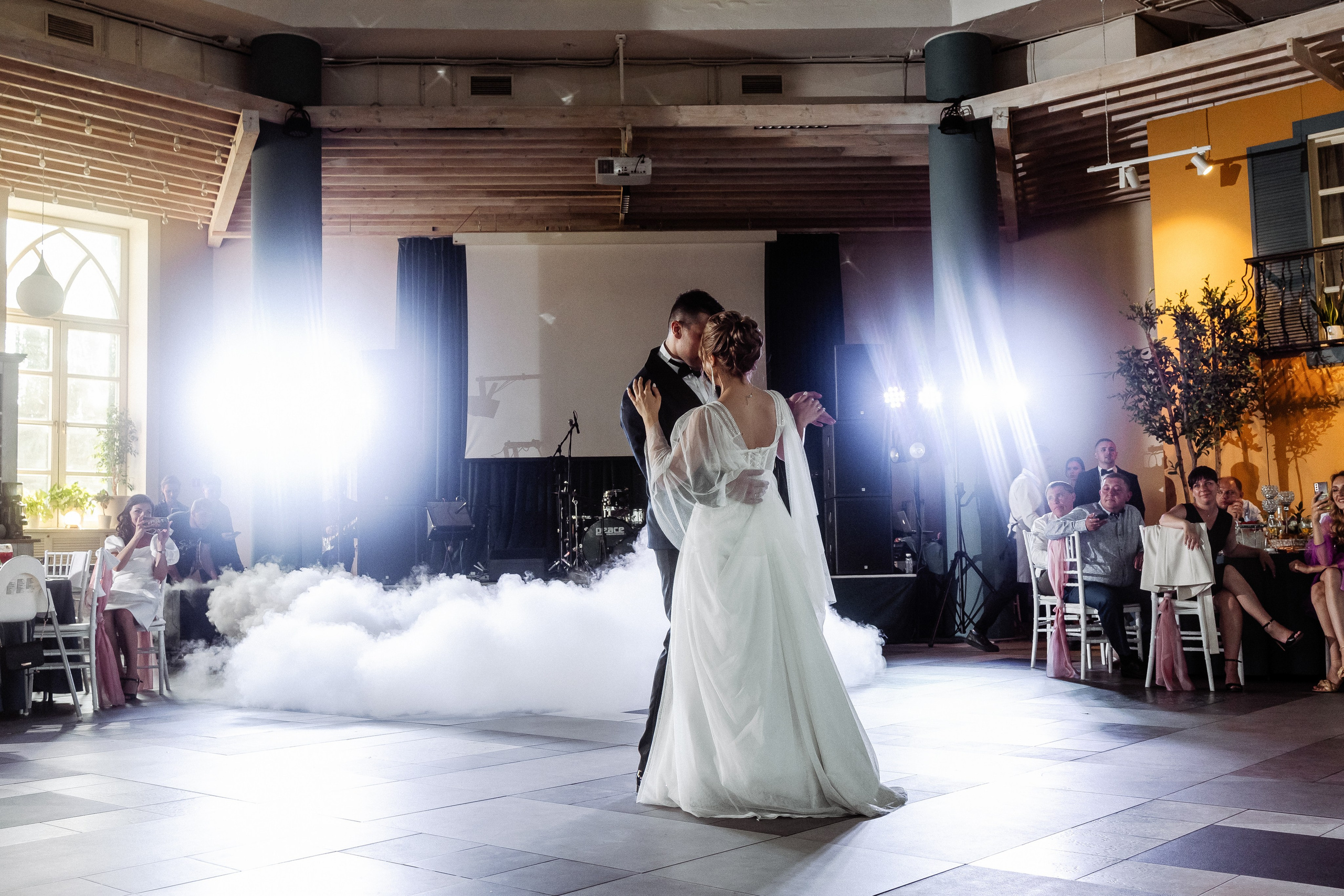 Андрей и Наталья. Свадебный фотограф Маргарита Глумскова