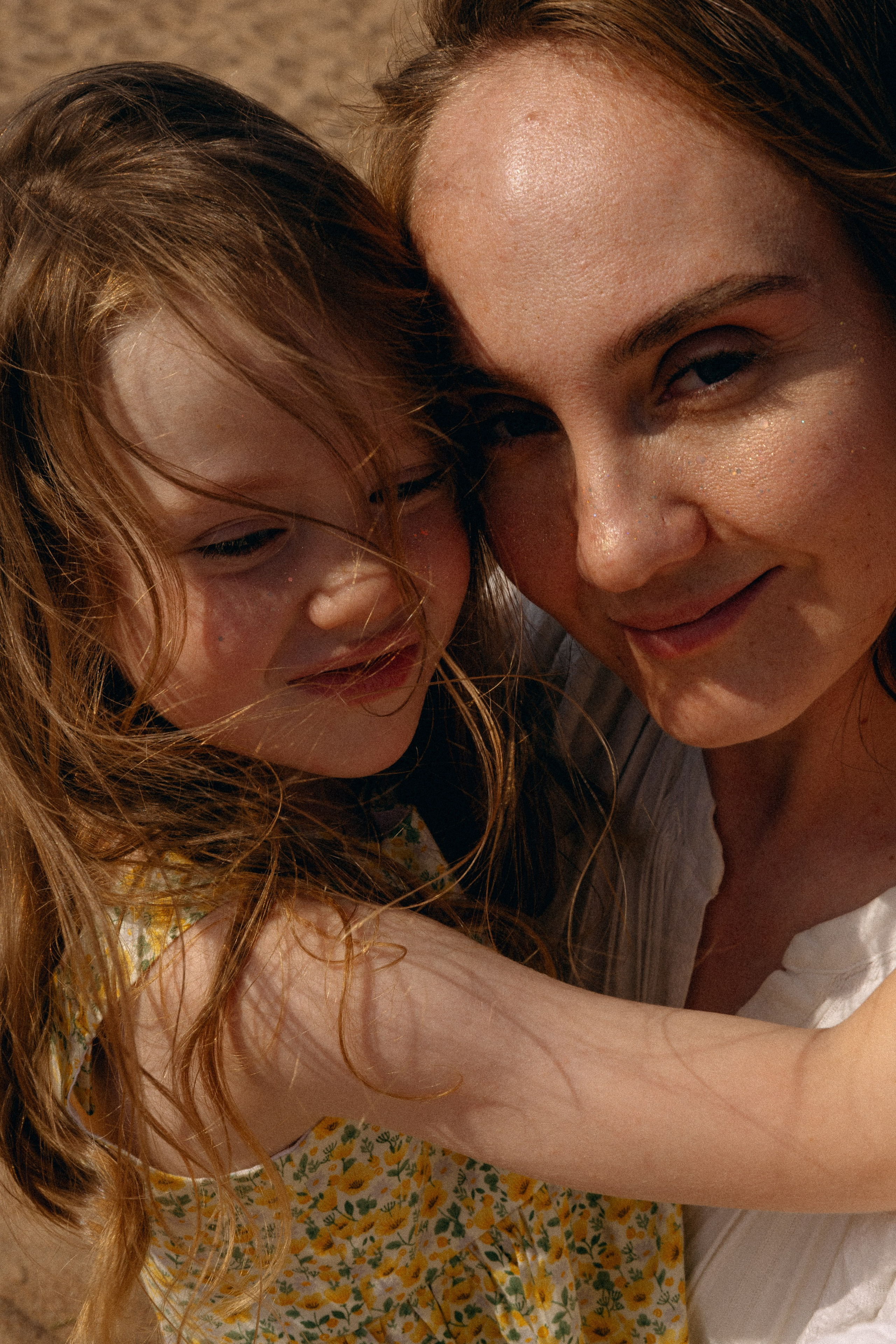 Ира, Влада и Яна. Свадебный фотограф Таня Караисаева