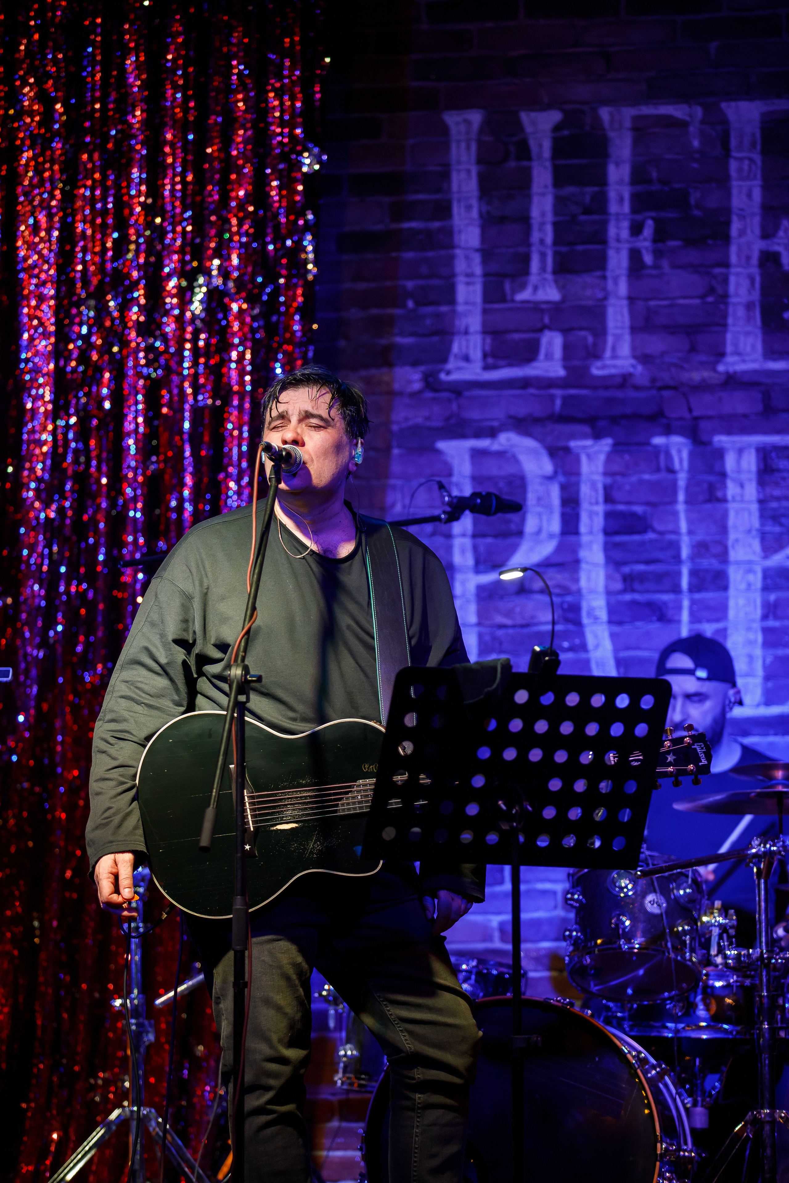 Ключевая / 17.02.2024 / Life Pub. Репортажный и портретный фотограф Русакова Жанна