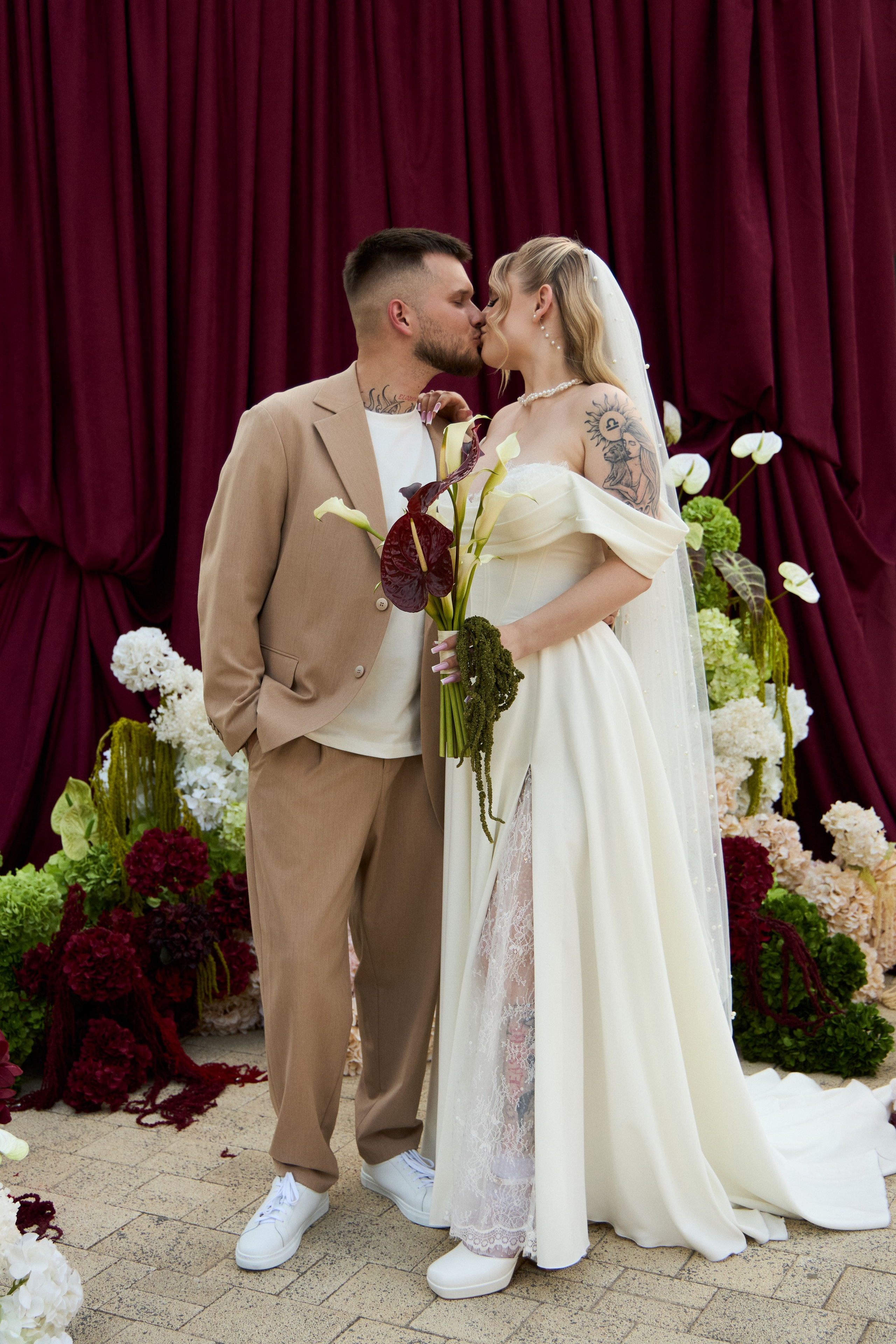 Wedding day | Вячеслав и Карелия