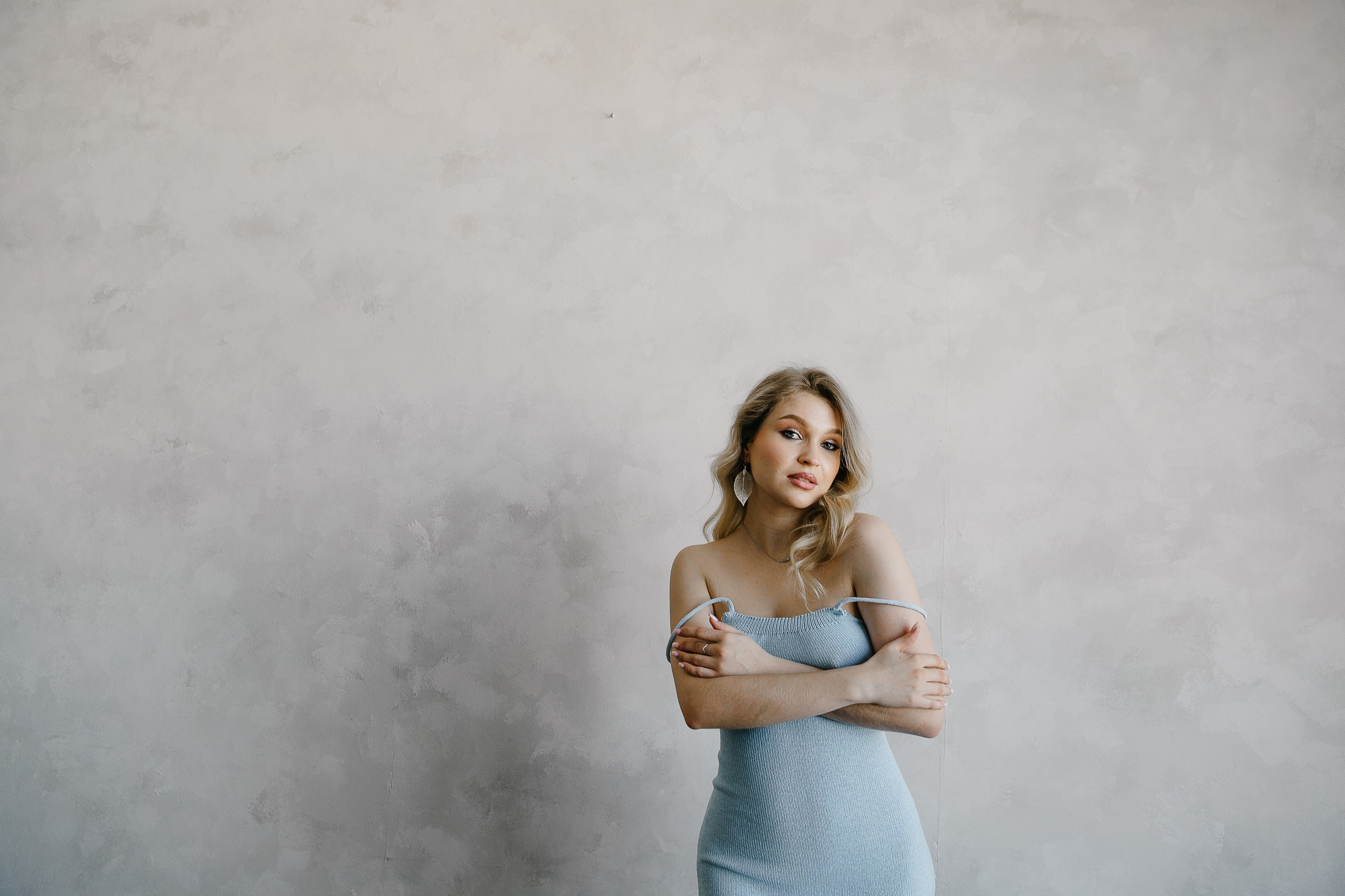 Света. Фотограф Любовь Щербинина