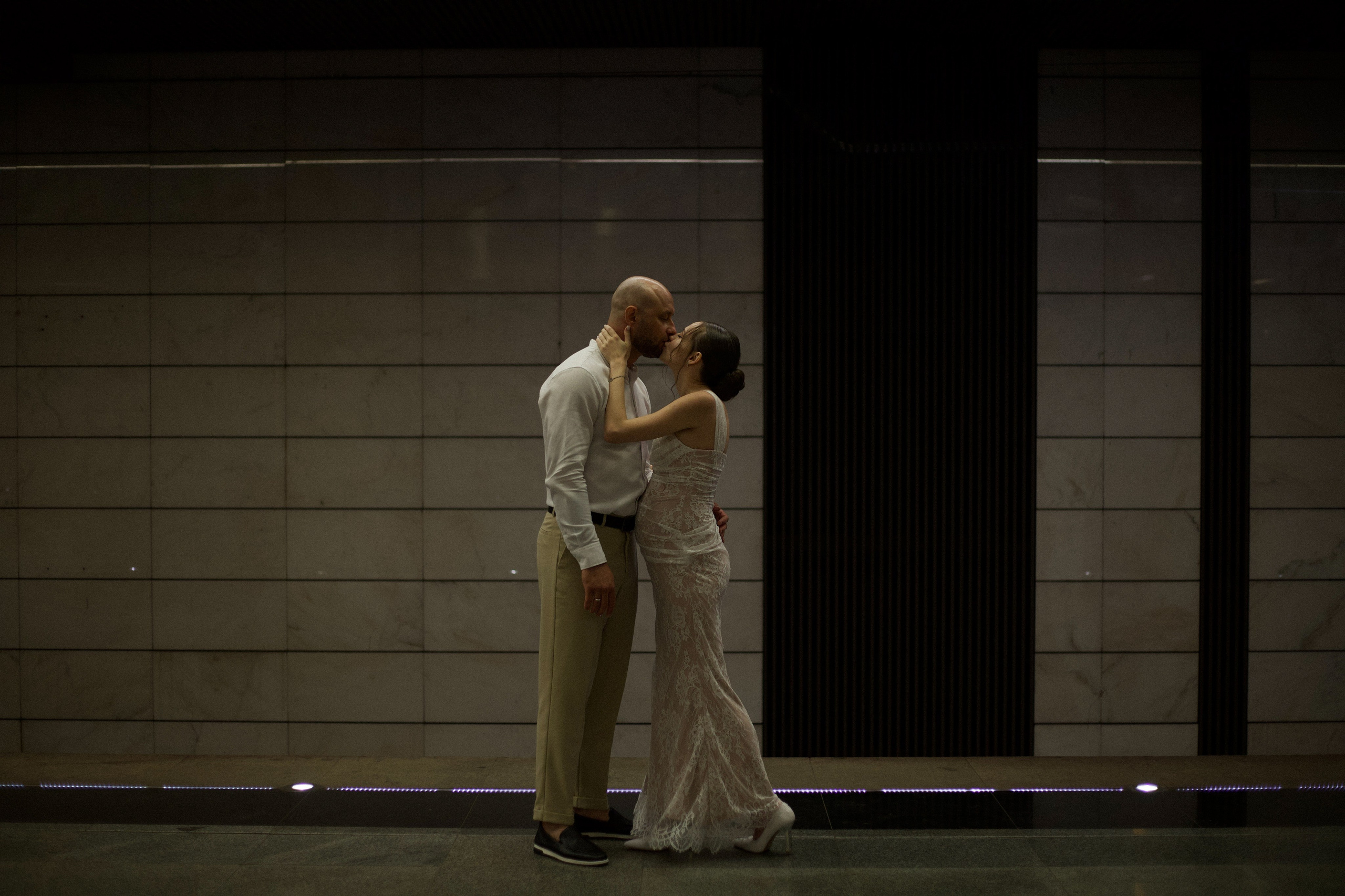 Свадьбы/лав стори. Фотограф Екатерина Васюкова