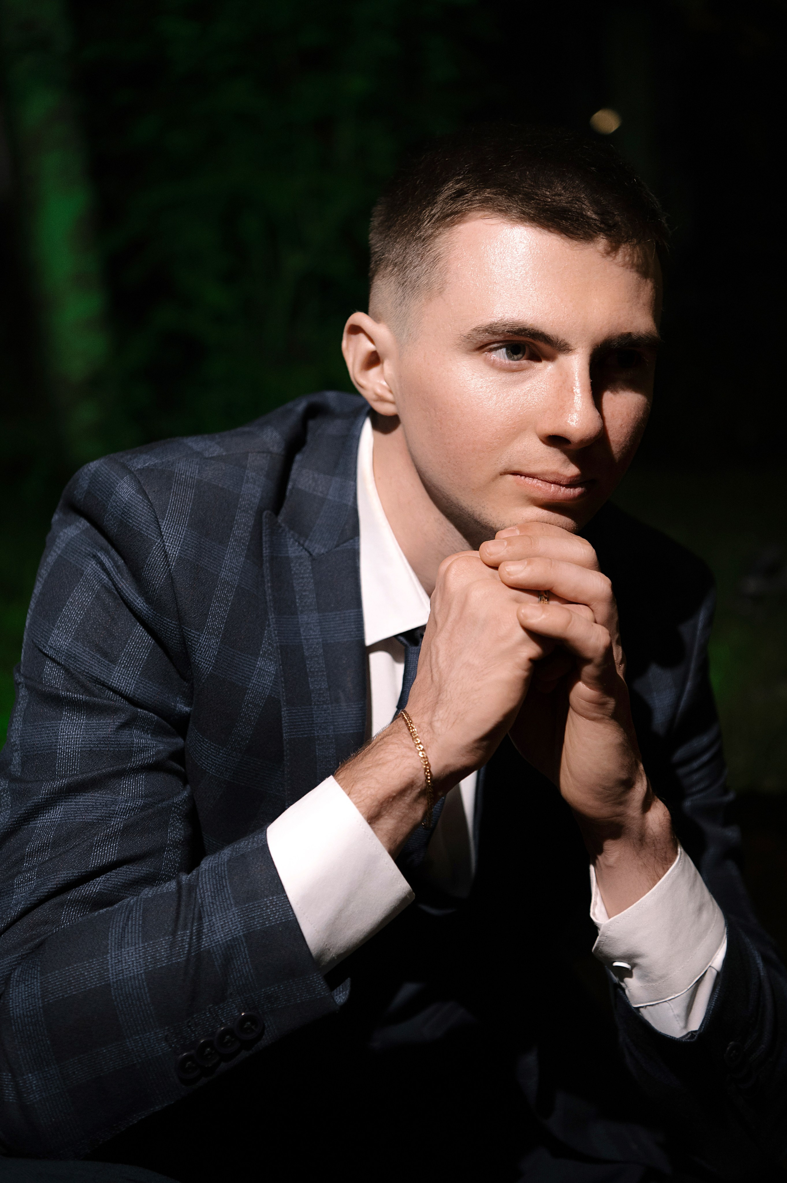 Даниил и Виктория. Свадебный фотограф Белгород