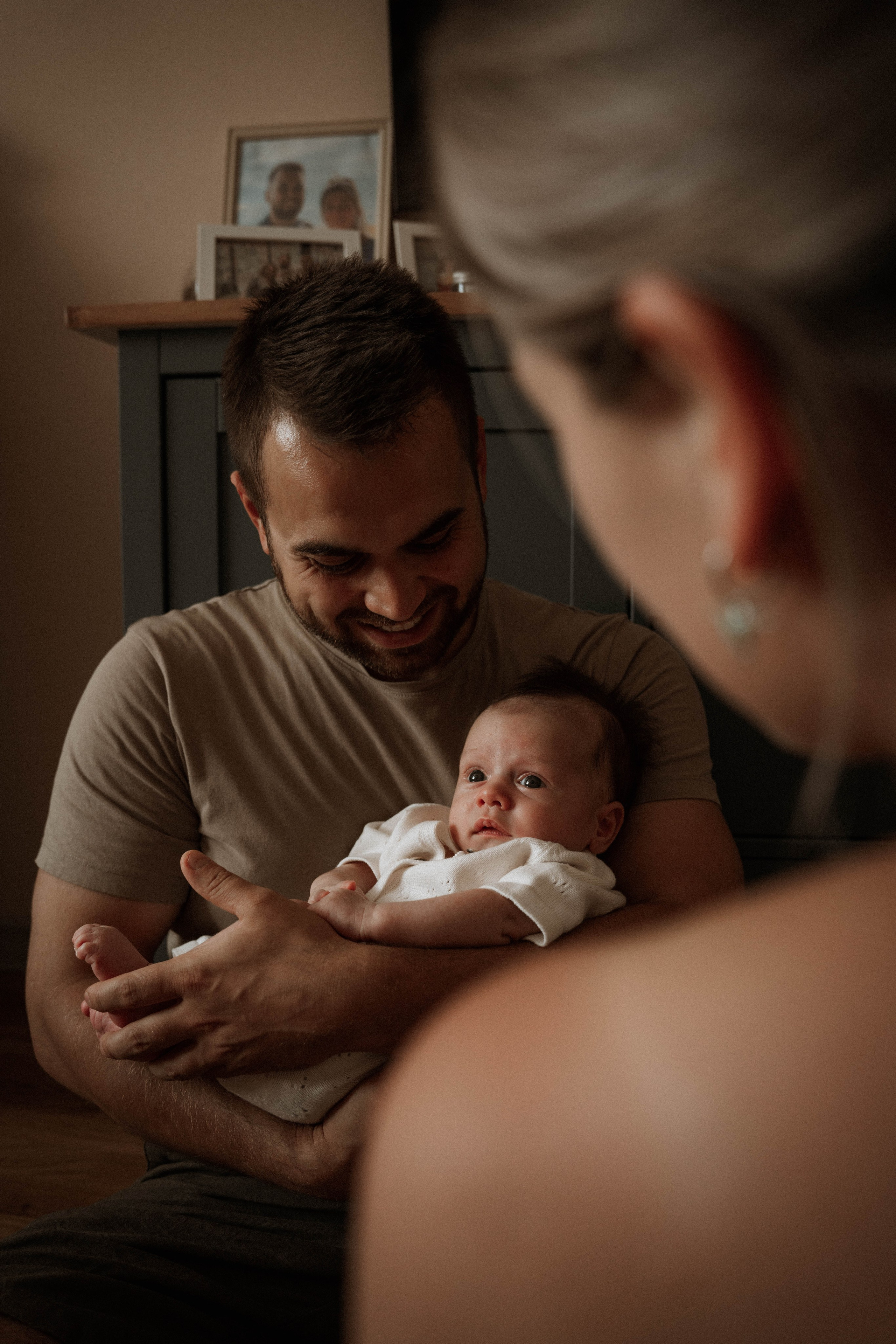 Федя. Фотосессия в Санкт-Петербурге