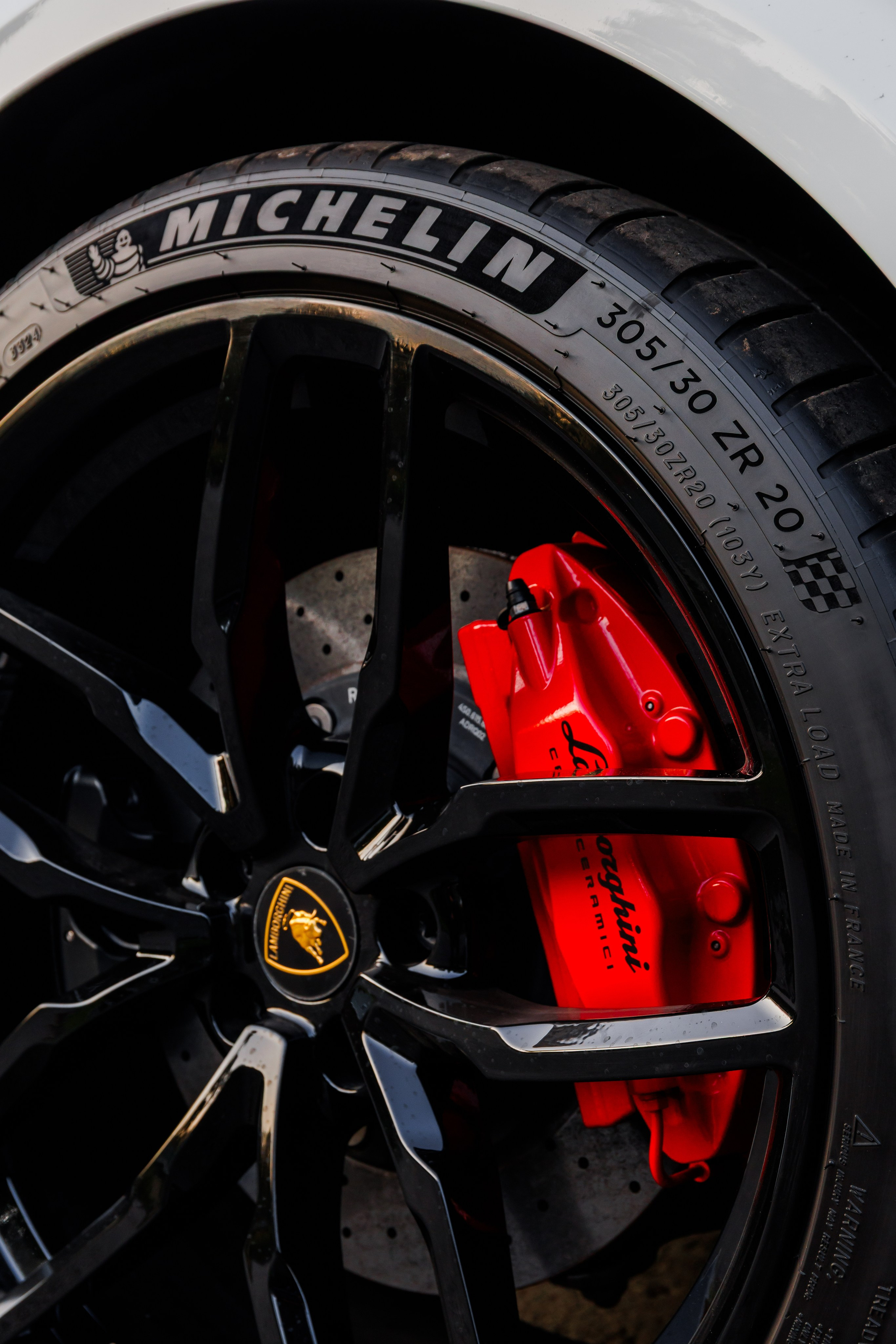 Автомобили. Профессиональный фотограф Амир Закиров