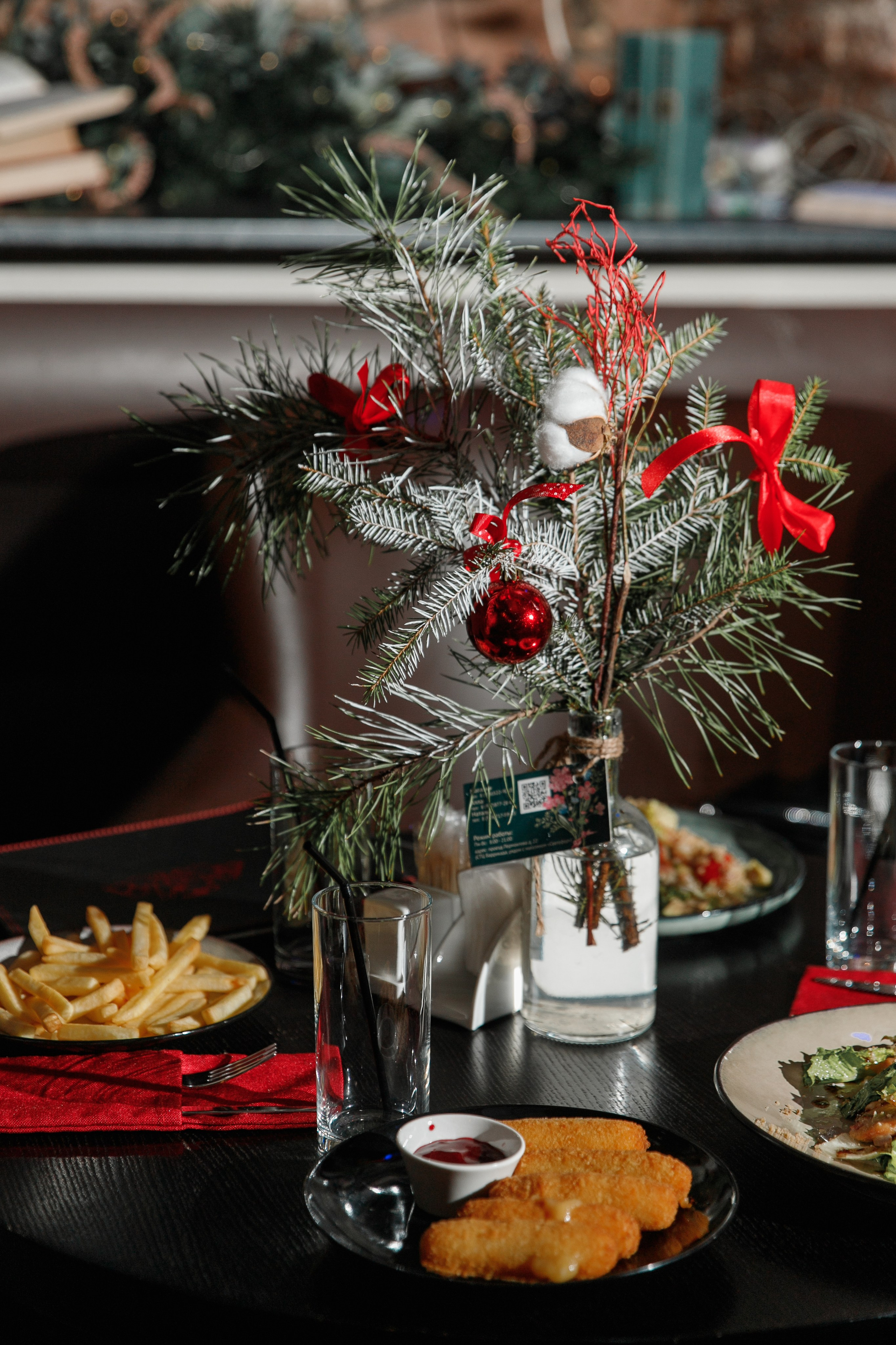 Корпоратив. Арсенал. Фотограф Анастасия Кулешова