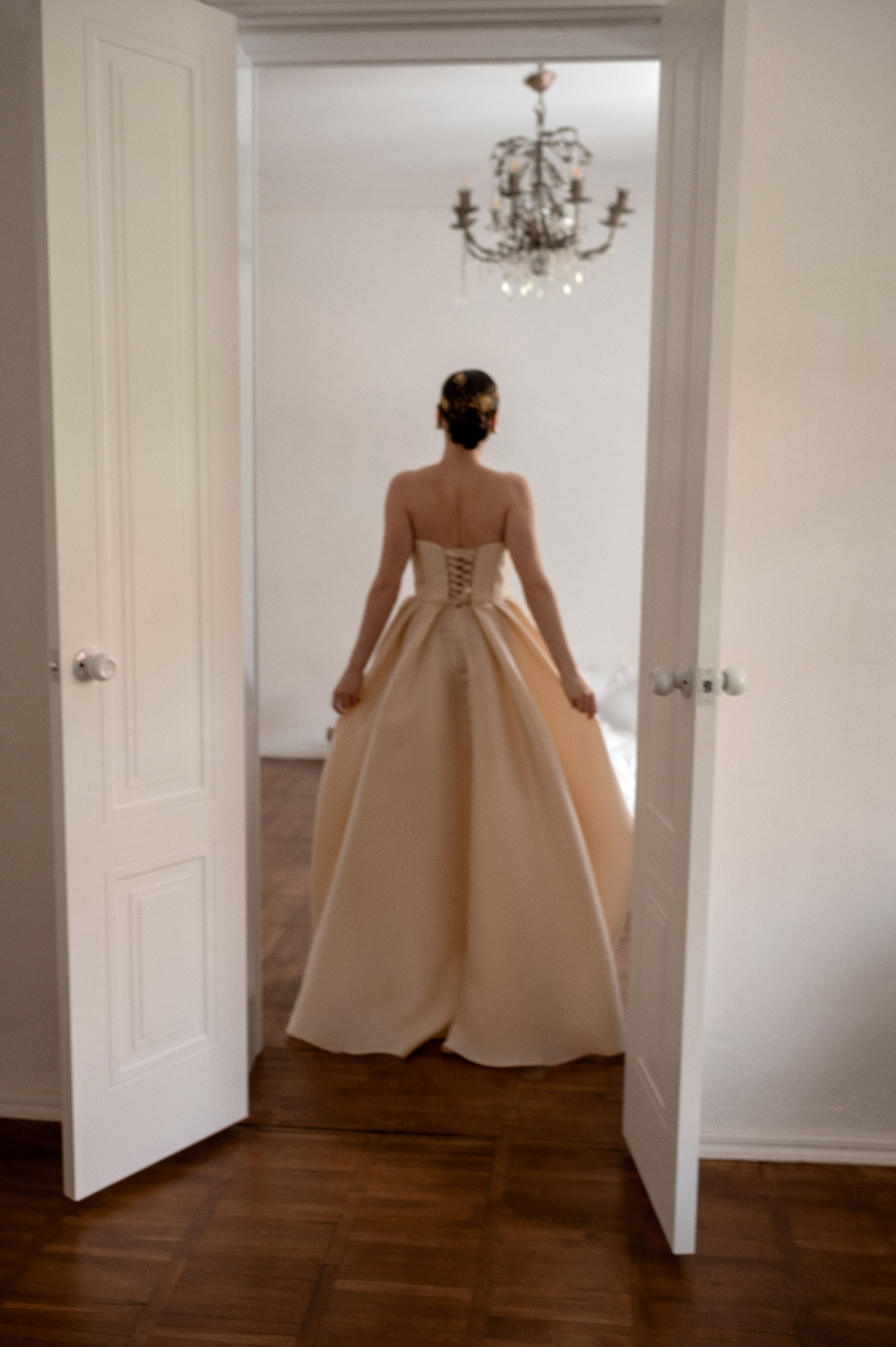 Анна. Свадебный и семейный фотограф в Серпухове Александра Дерюшева