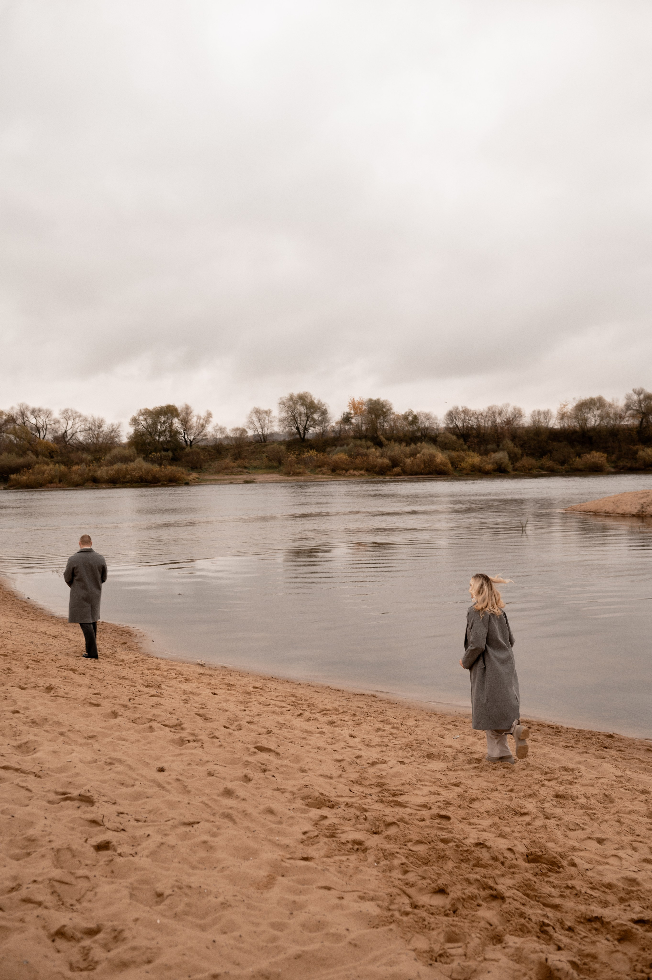 Сергей и Анастасия. Свадебный и семейный фотограф в Серпухове Александра Дерюшева