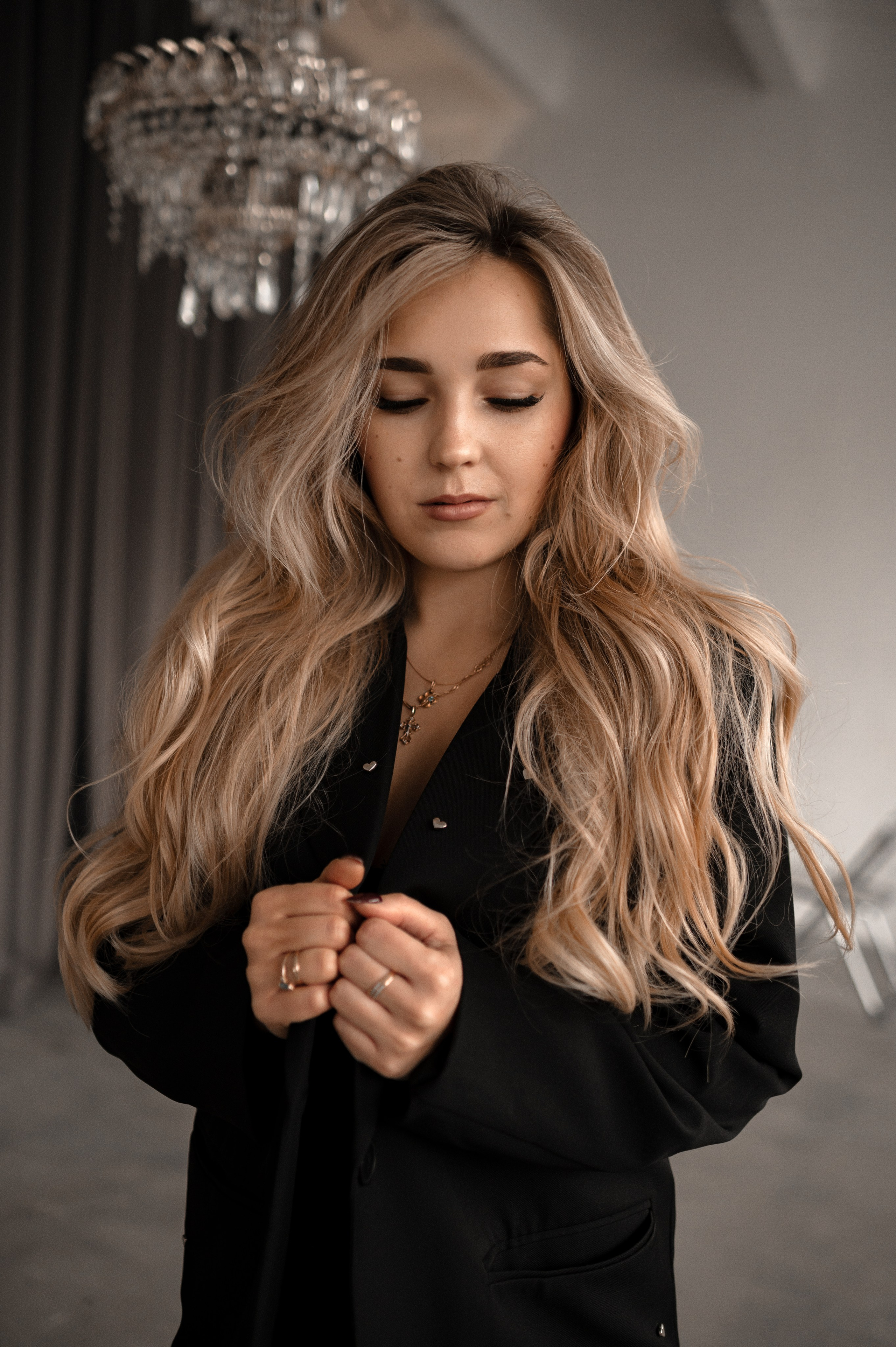 Лина. Свадебный и семейный фотограф в Серпухове Александра Дерюшева