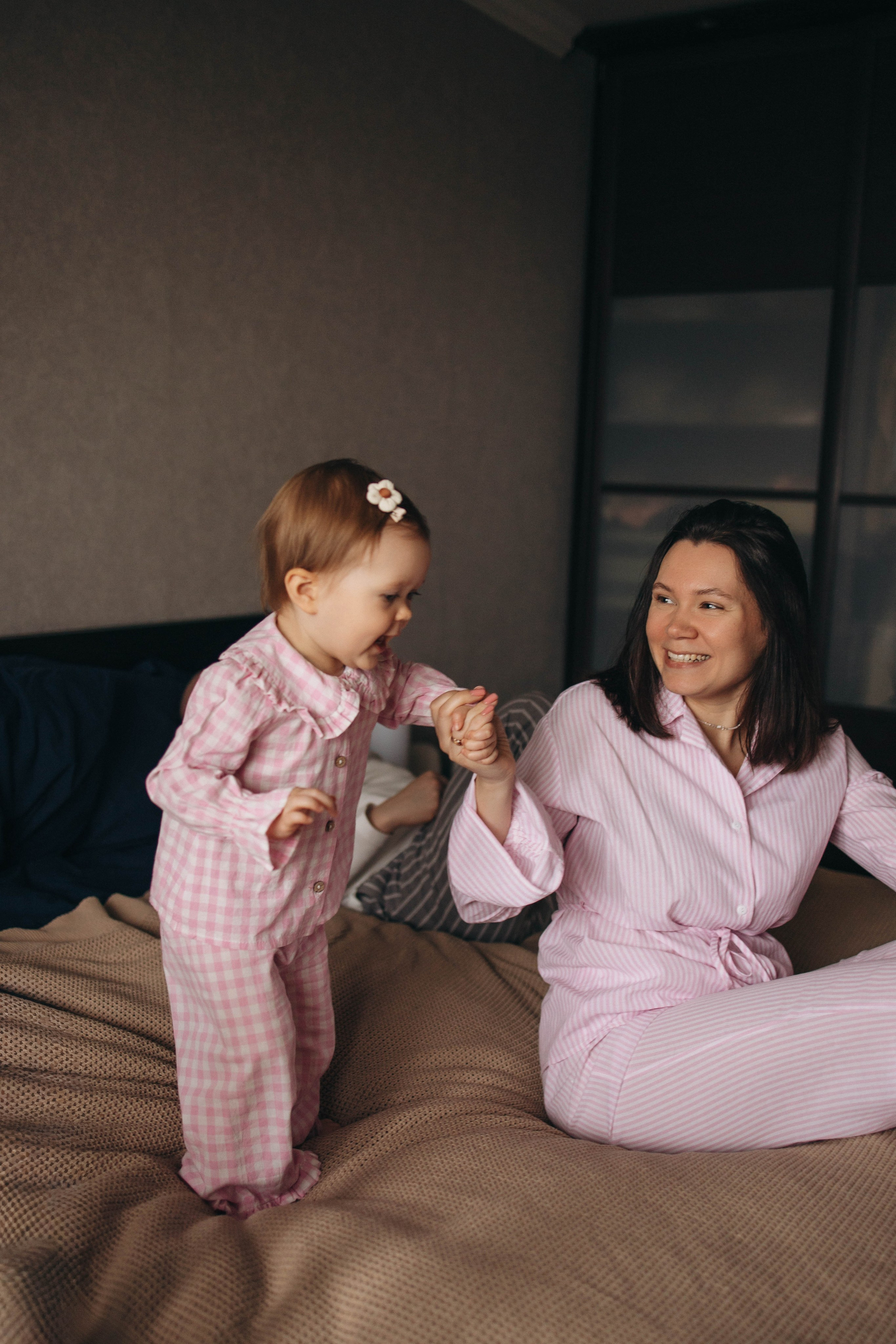Два годика Вере. Семейный фотограф Москва Наталия Осьмакова