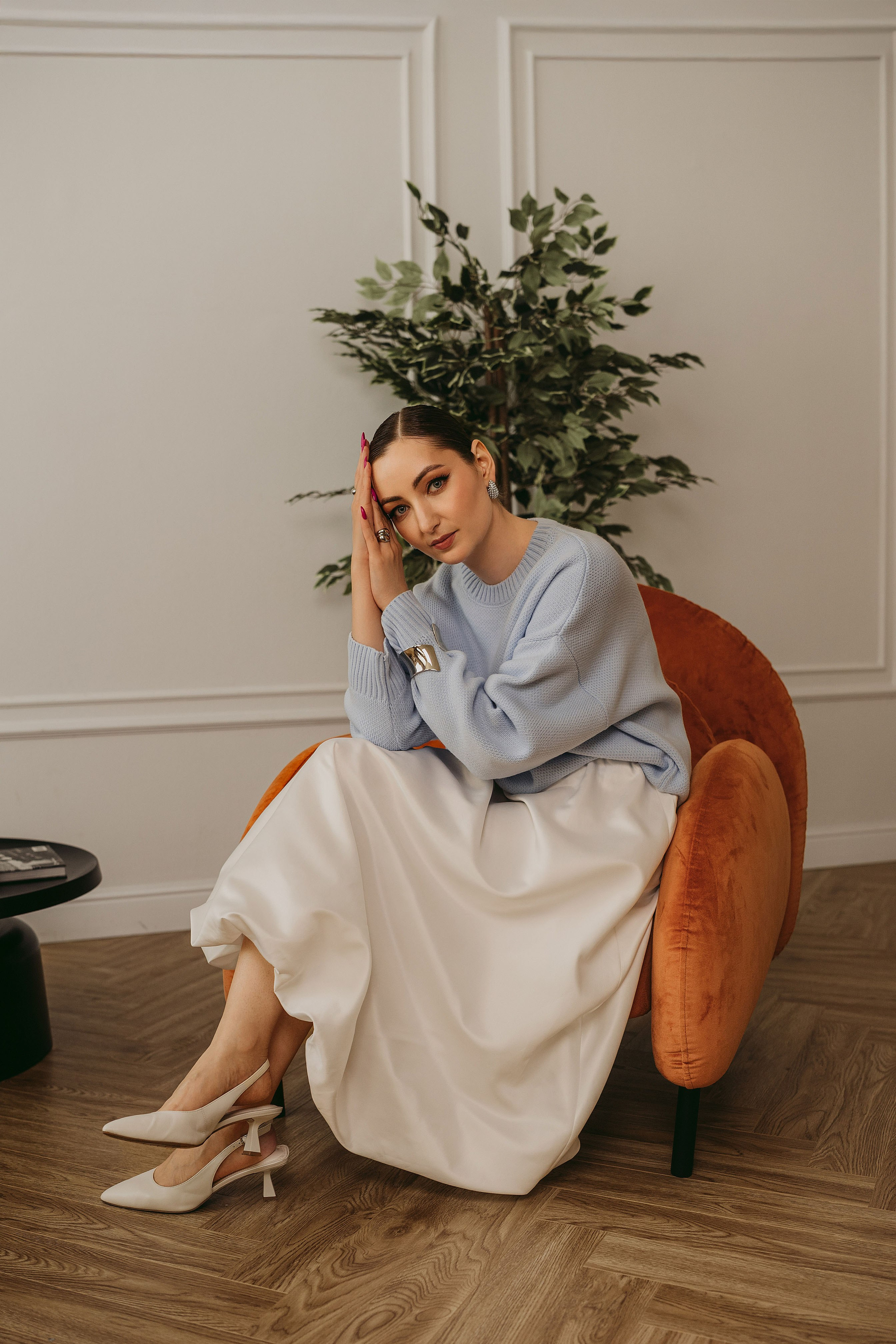 Луиза. Фотограф в Москве Ангелина Ким