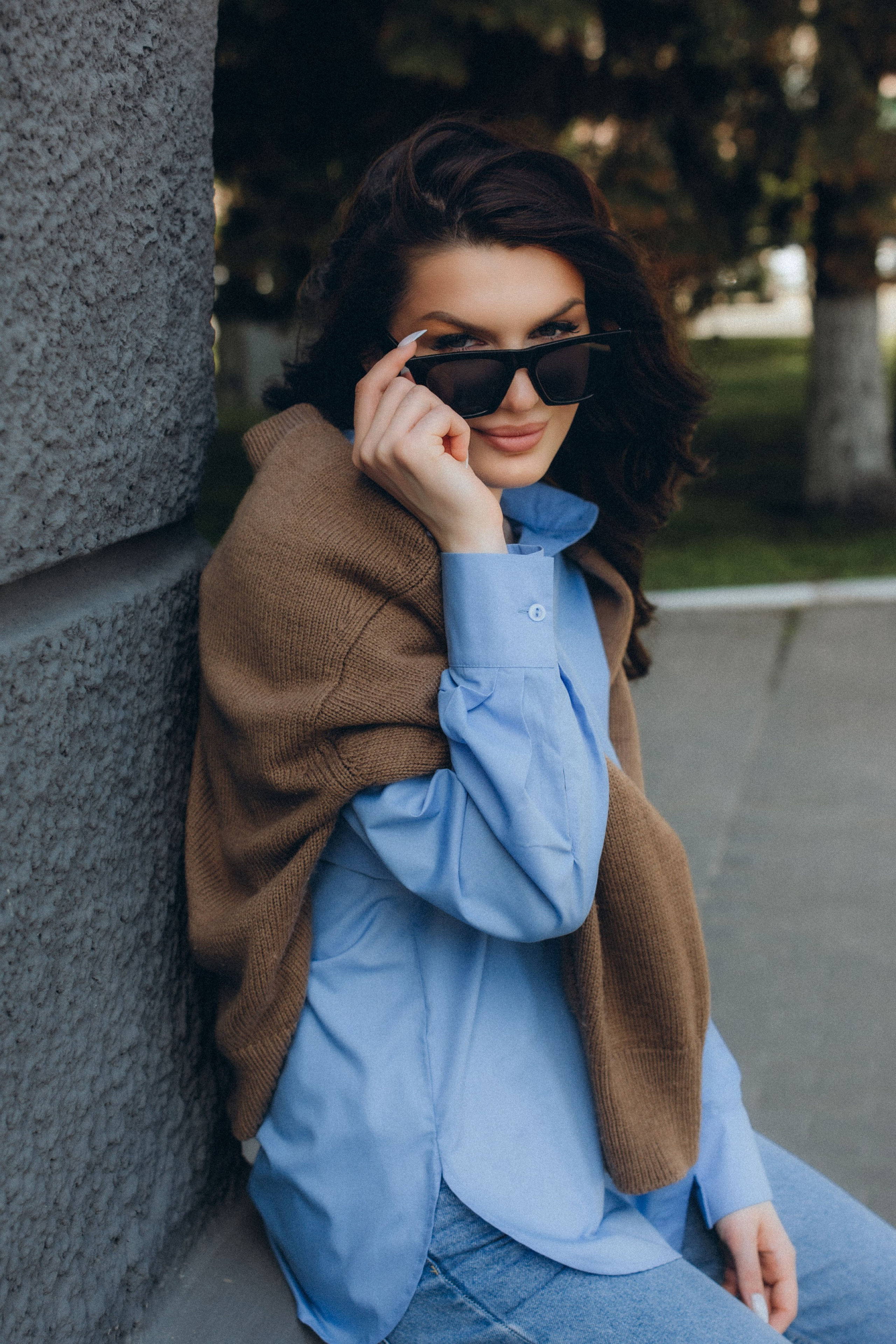 Диана Цугаева. Фотограф в Москве Ангелина Ким