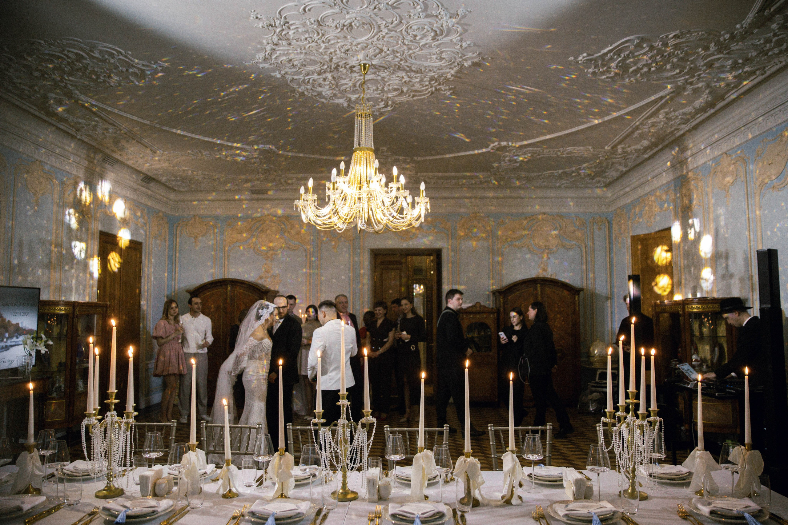 Jacob & Anastasia. Свадебный фотограф Юлия Шторм