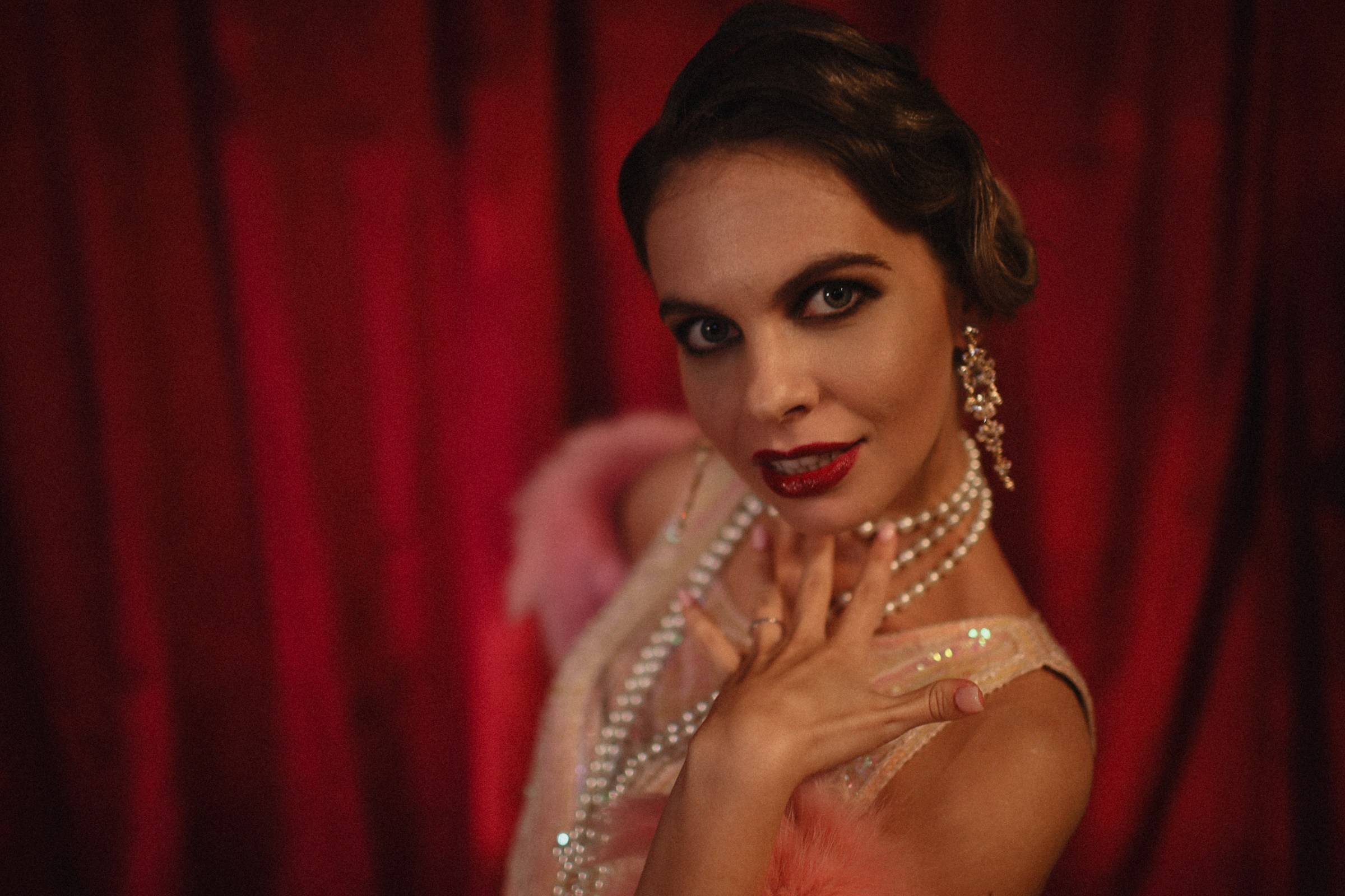 Немое кино. Свадебный и семейный фотограф Москва, Спб, Крым Игорь Сазонов