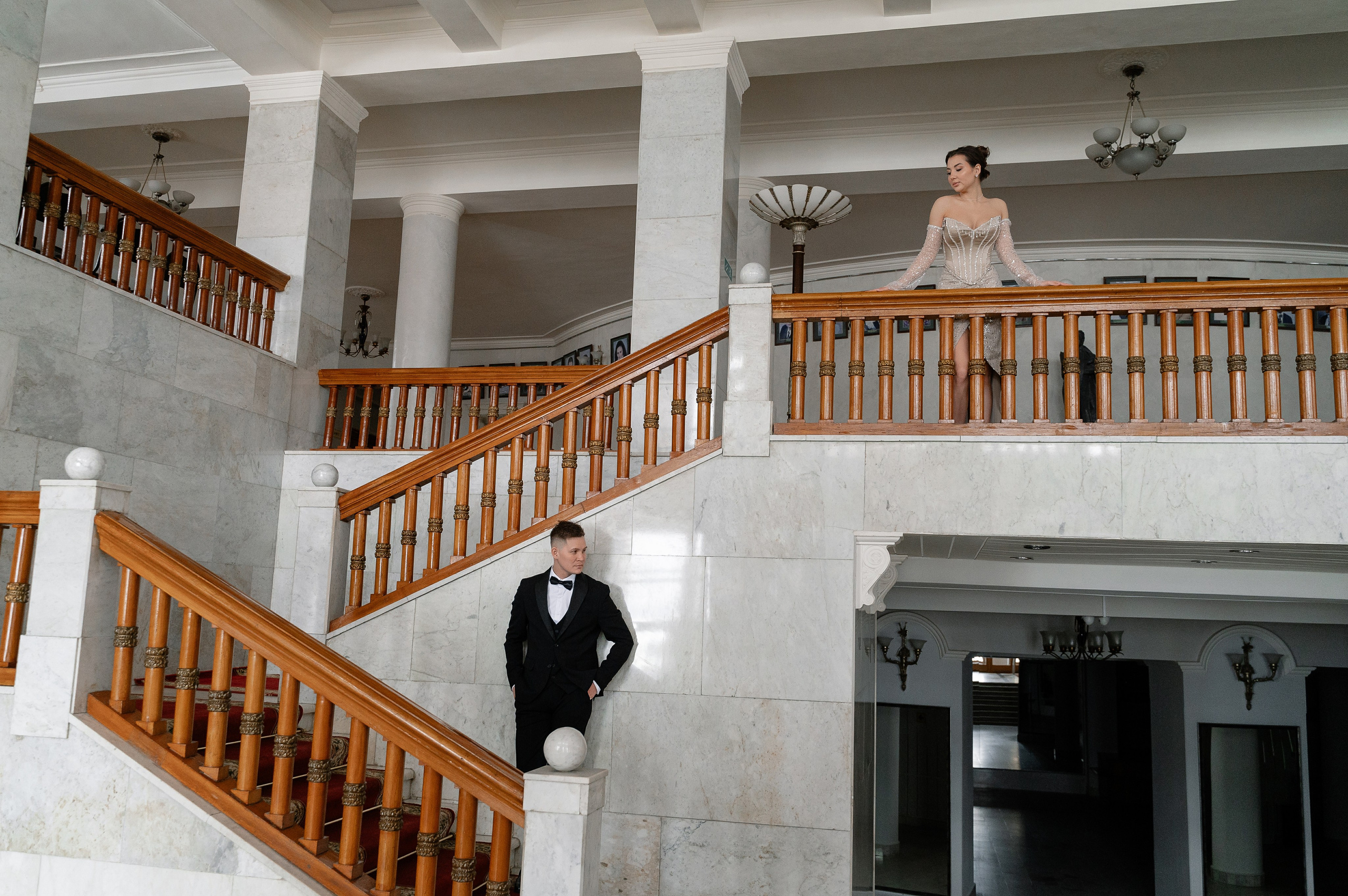 Анонсы съемок. Свадебный и семейный фотограф в Чебоксарах Ирина Левнер