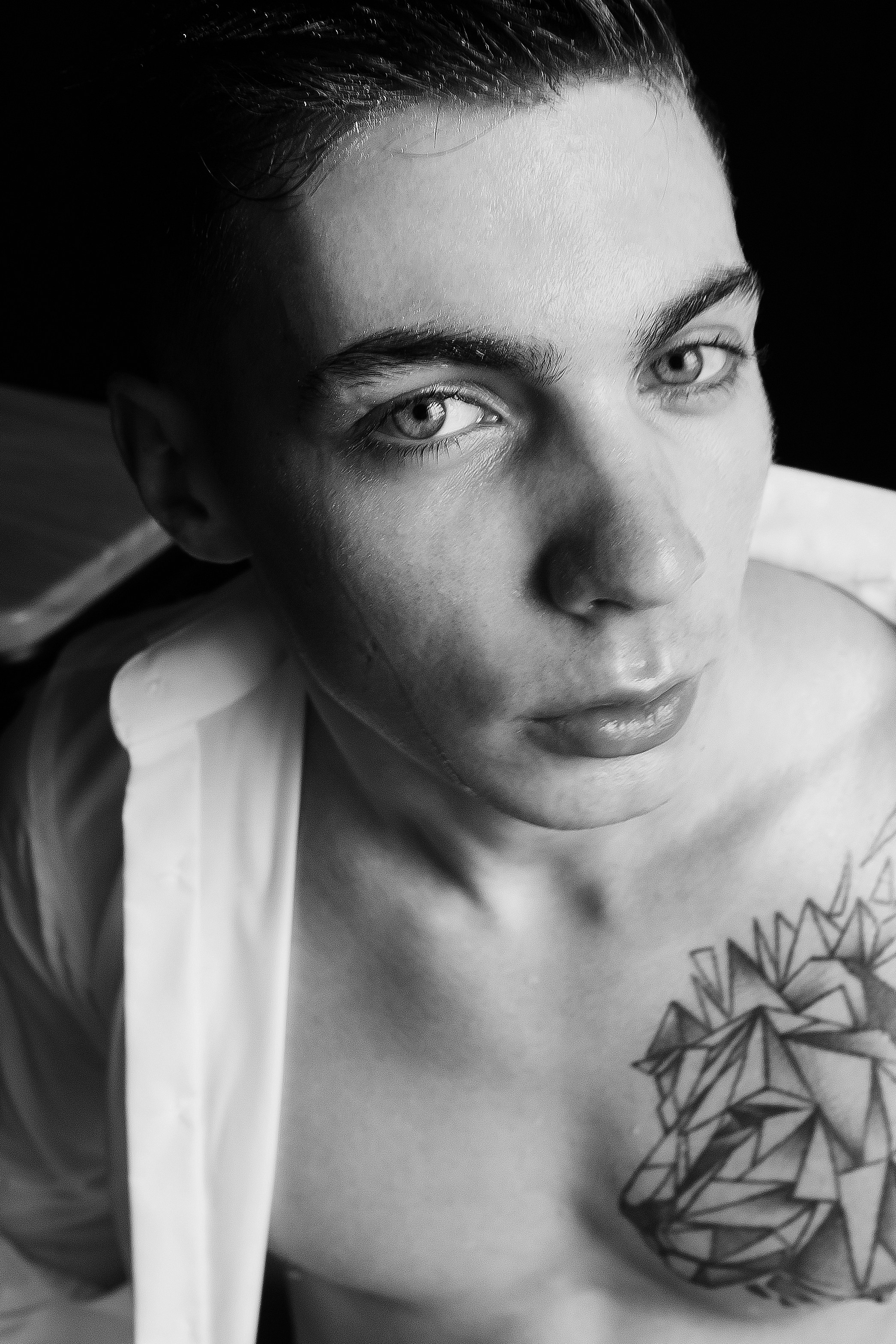 Никита. Фотограф Москва