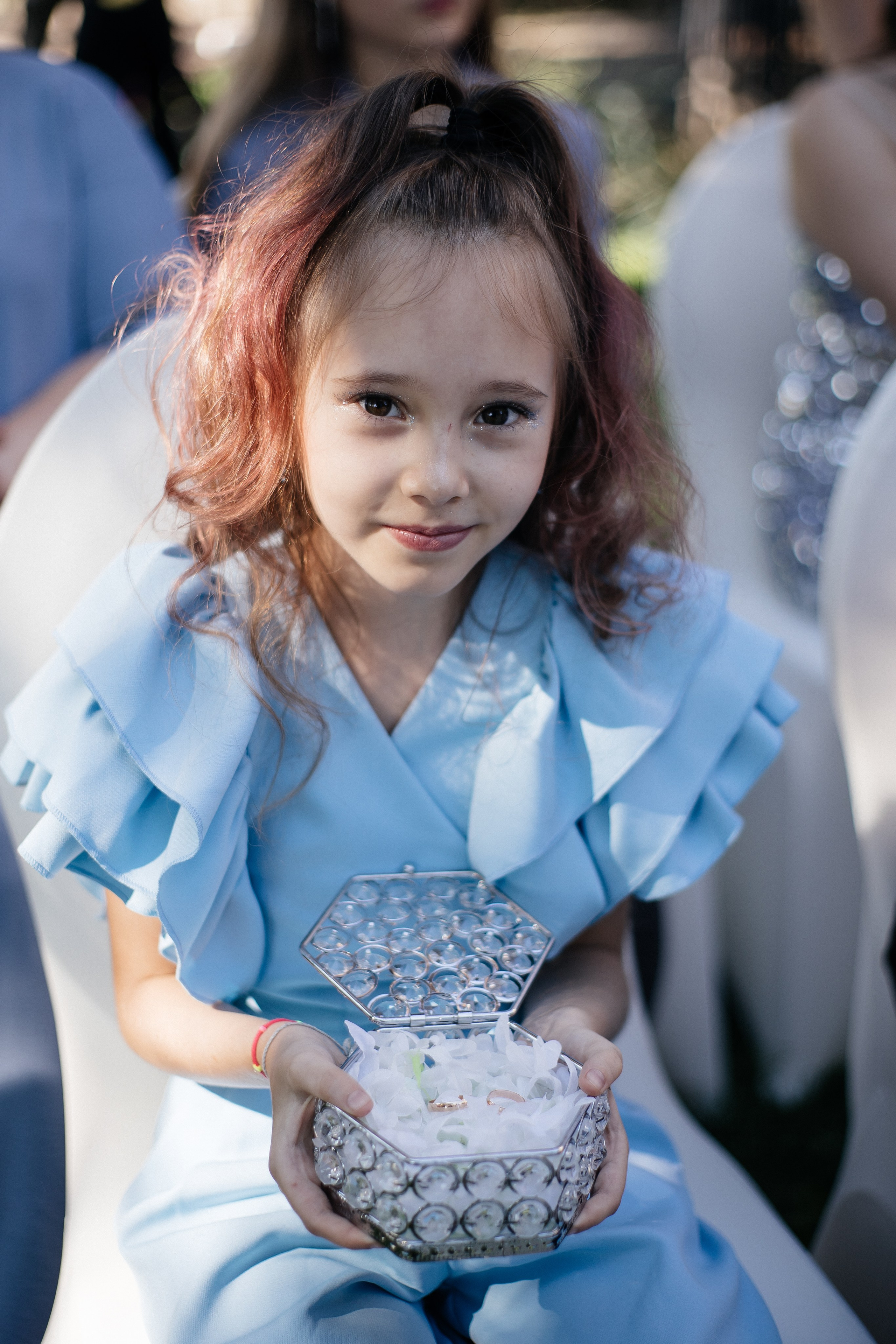 Полный свадебный день. Фотограф в Иркутске