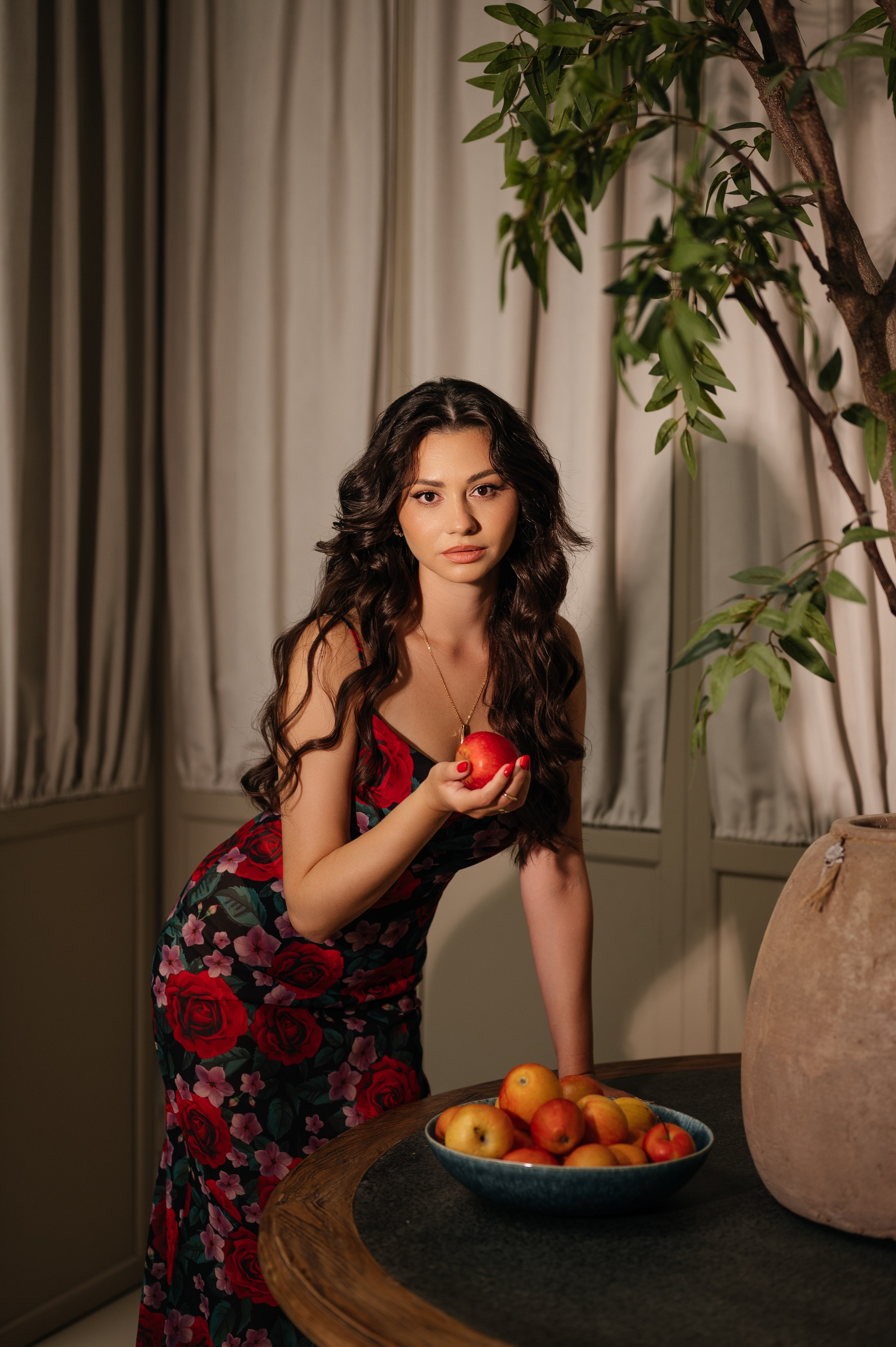 Даша. Свадебный и семейный фотограф в Краснодаре Алина Мельник