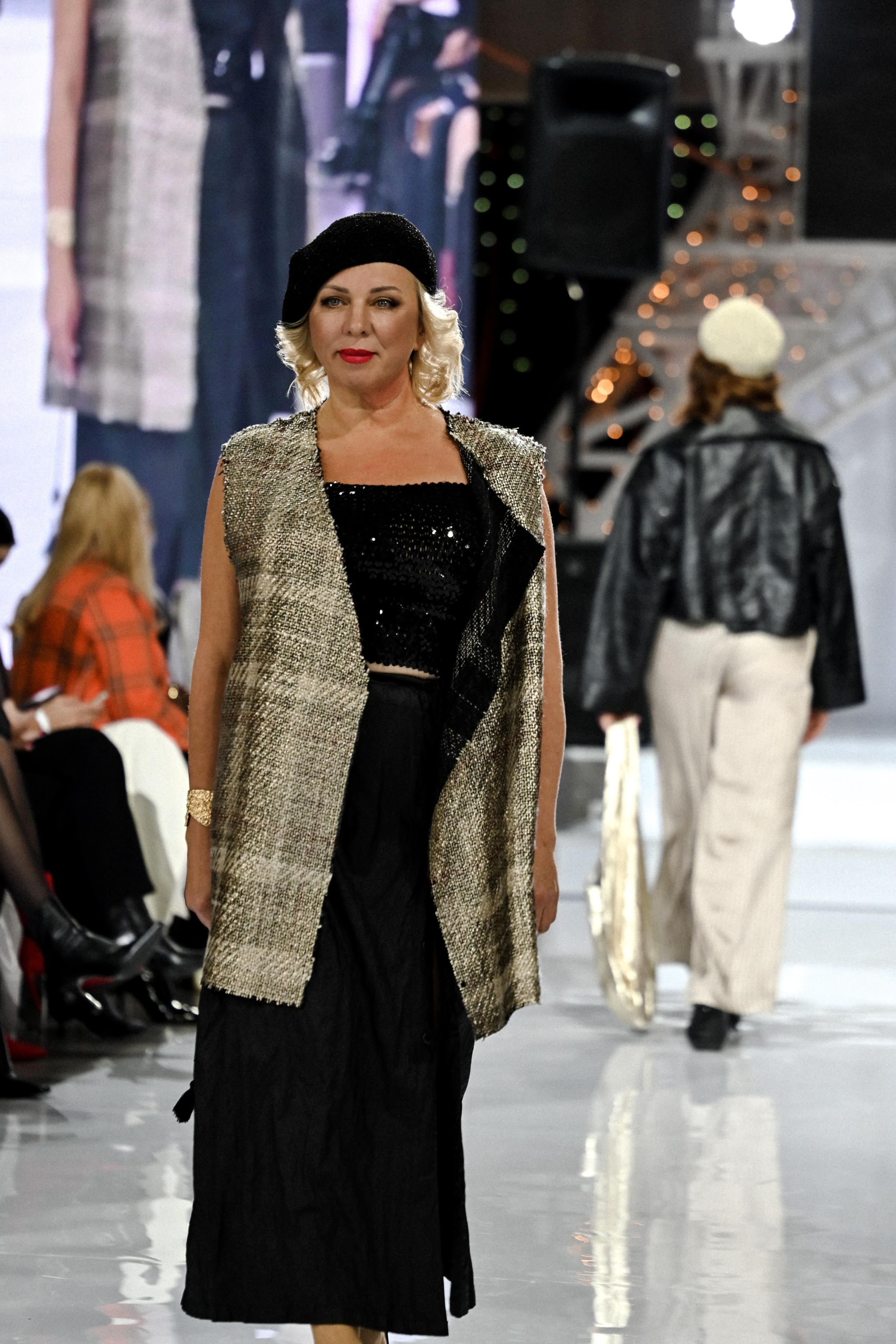 FASHION FEST IRKUTSK. Фотограф в Иркутске Славная Юлия