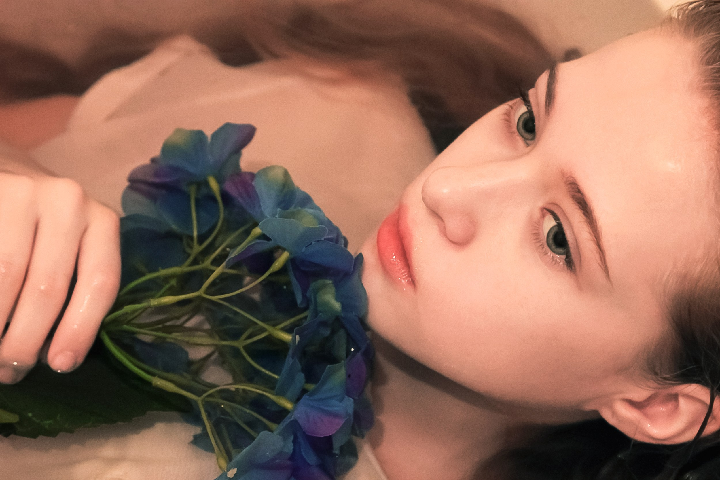 Alina. Фотограф Наталия Новгородова. Портрет, fashion, Beauty