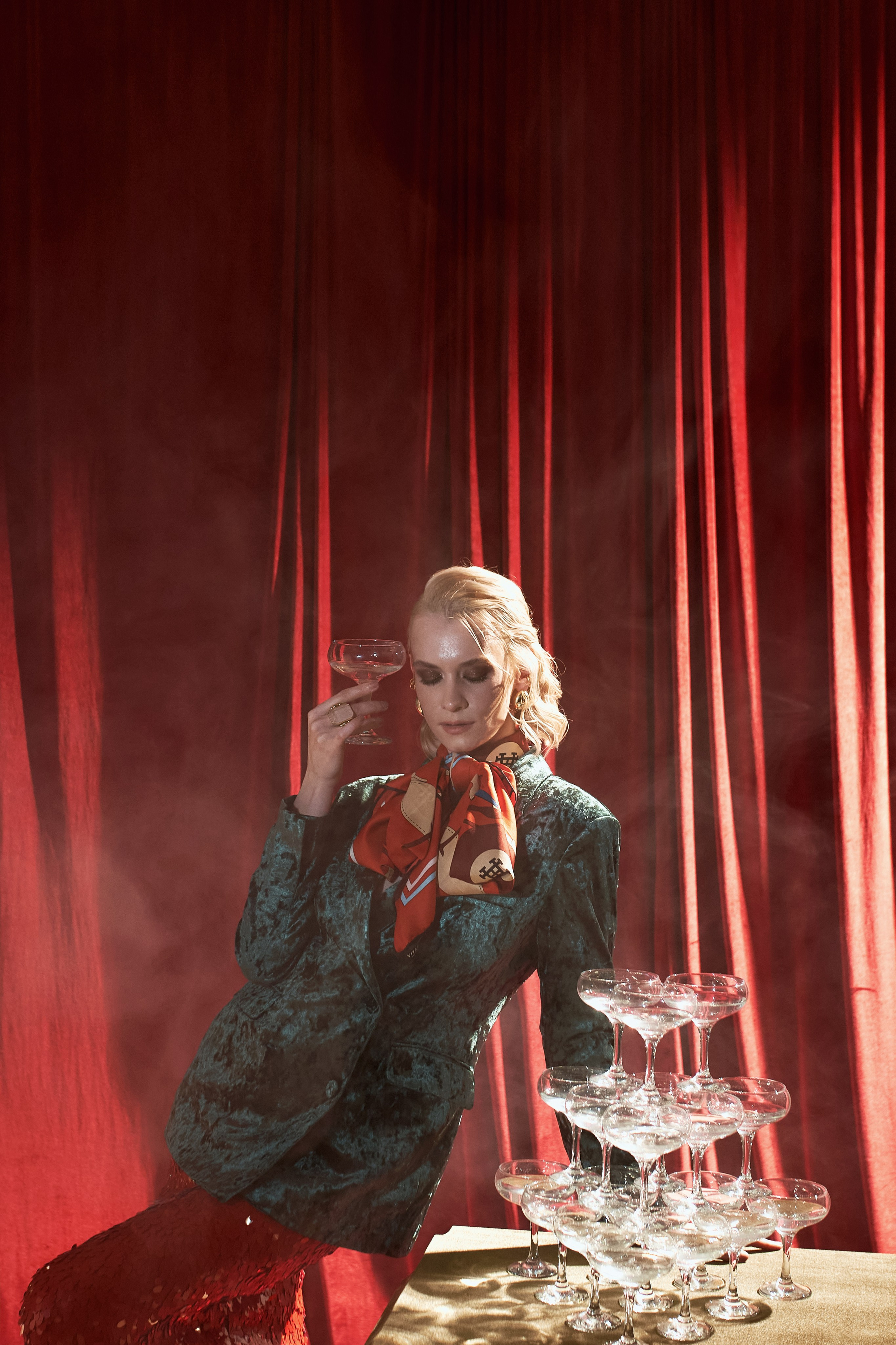 Fashion style Gucci. Фотограф Наталия Новгородова. Портрет, fashion, Beauty