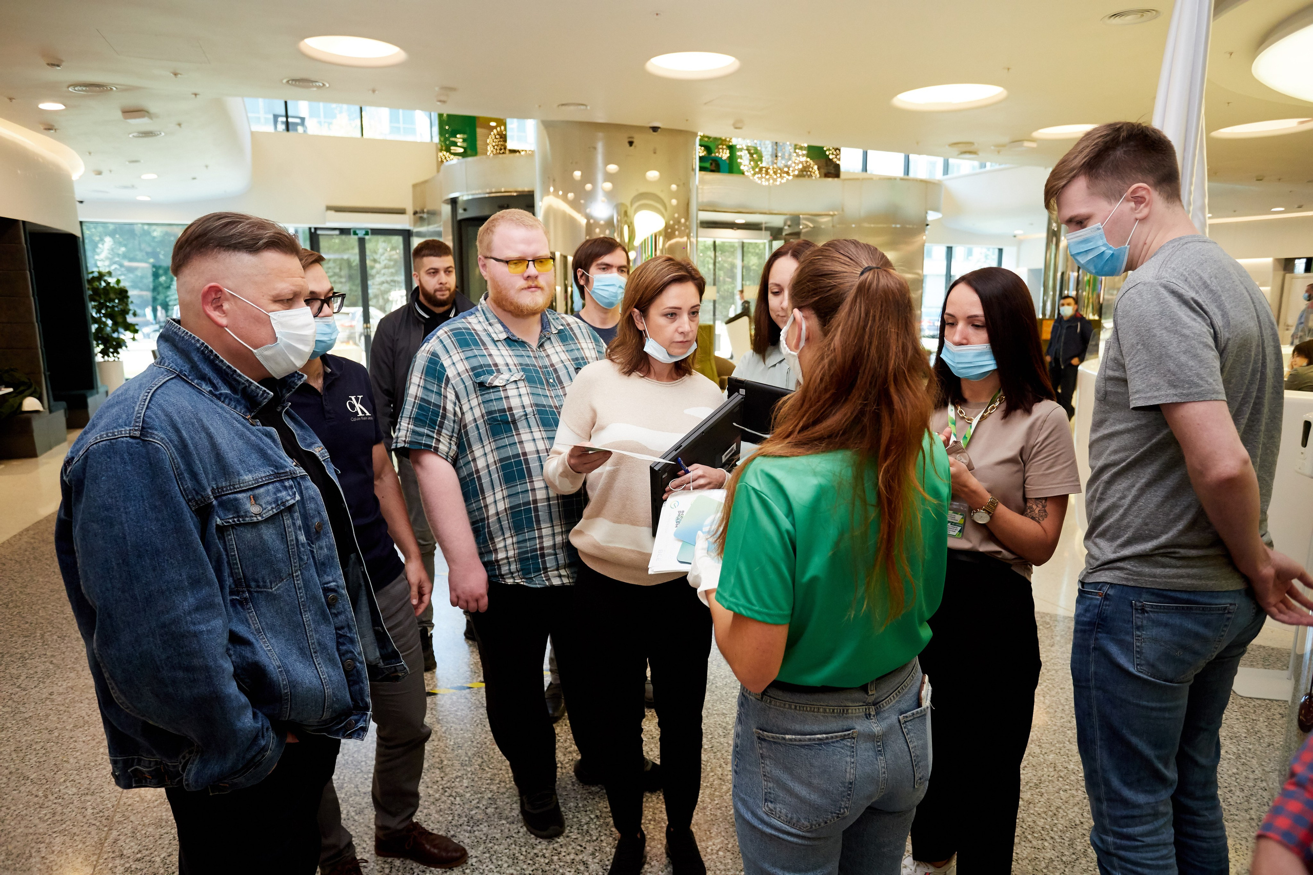 Сбербанк (акция). Репортажный Фотограф