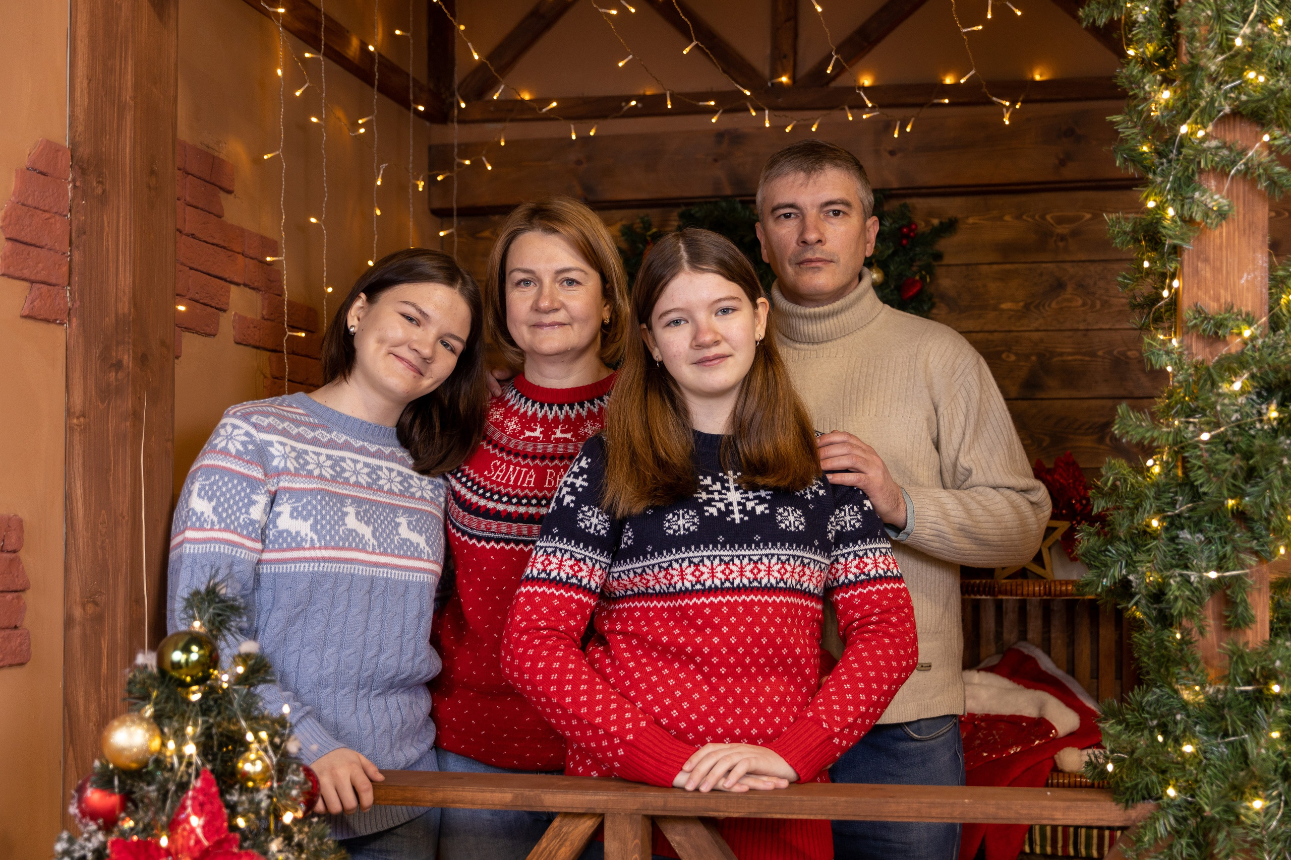 Новогодние фотоссесии. Фотограф 📸 семейный, предметный, репортажный