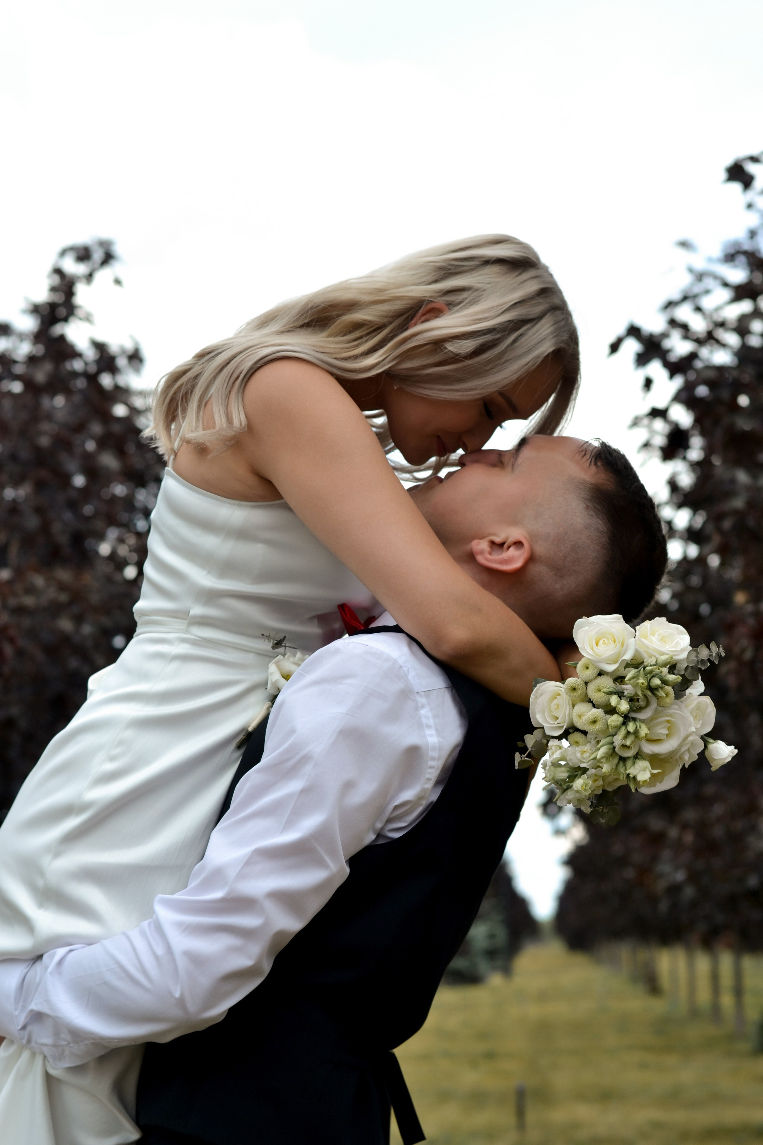 Катя и Никита. Семейный и свадебный фотограф в Йошкар-Оле Виктор Крайт