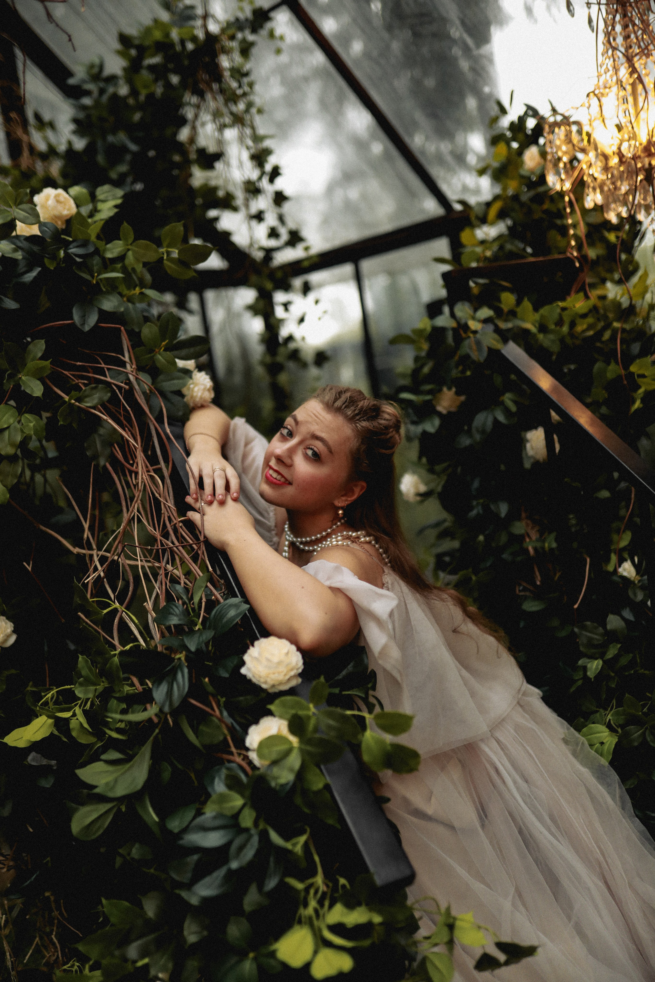 Зачарованный лес