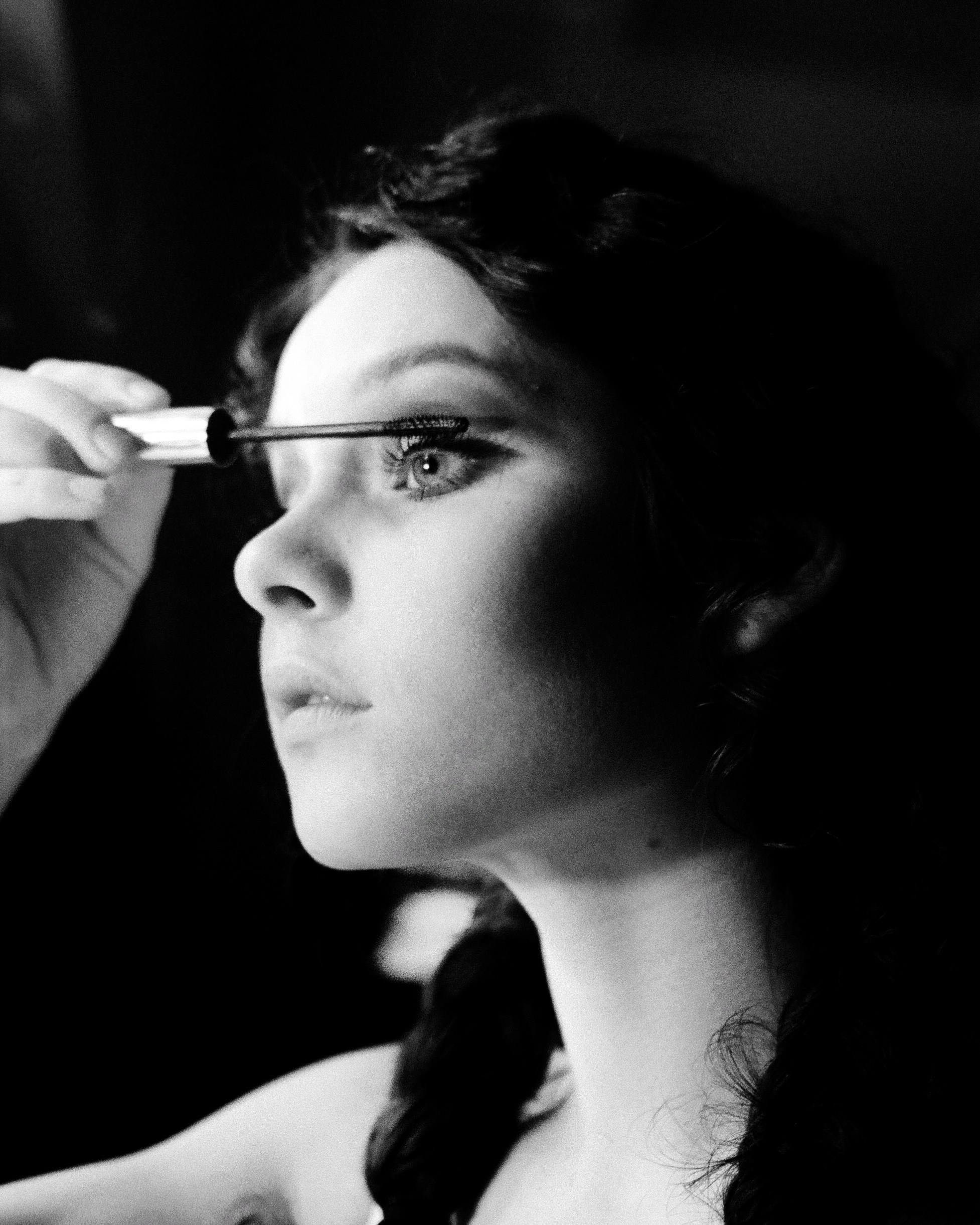 Театр. Пленочный фотограф Москва