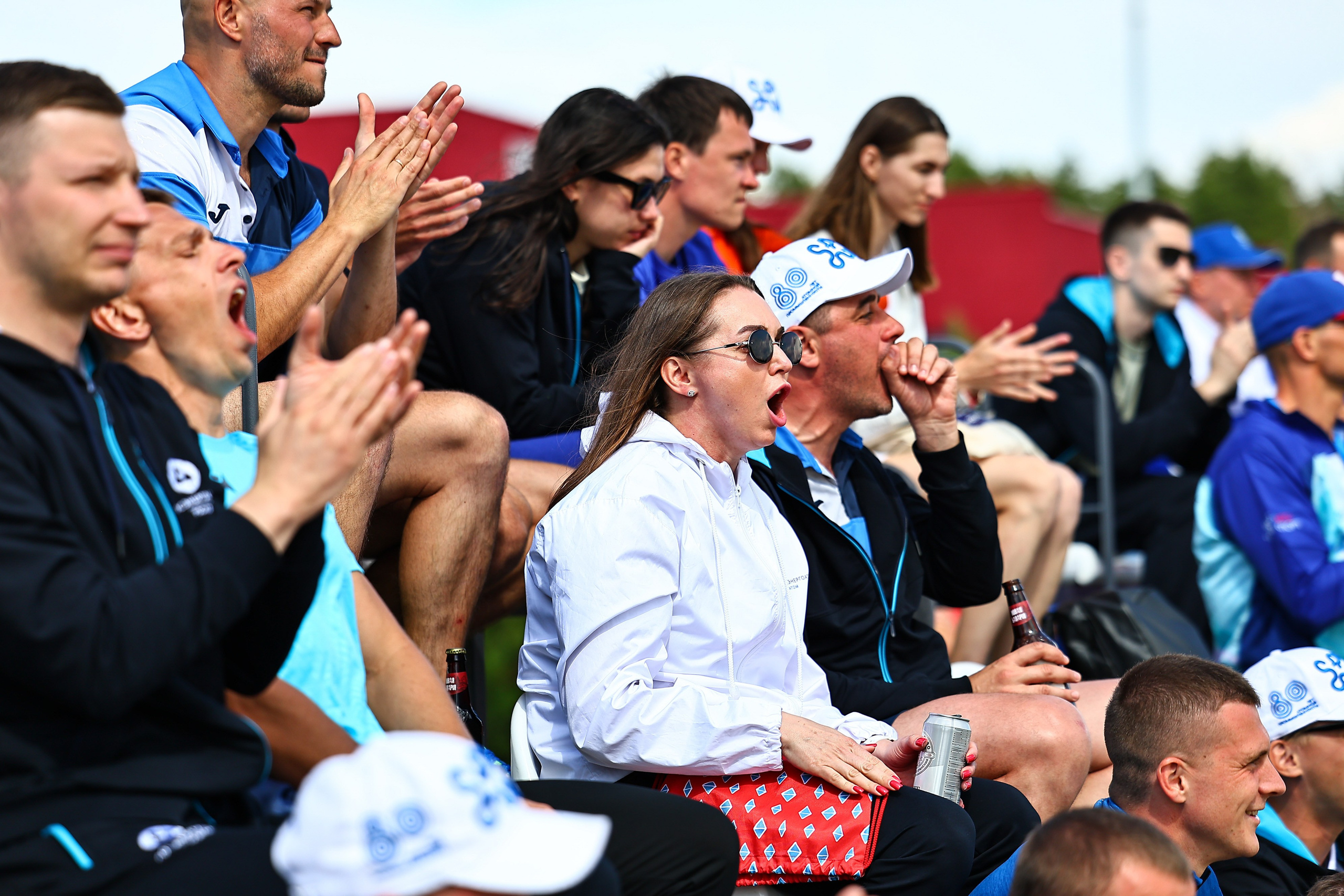 АТОМИАДА Лето 2025. Фототерапевт Ева Бунеева