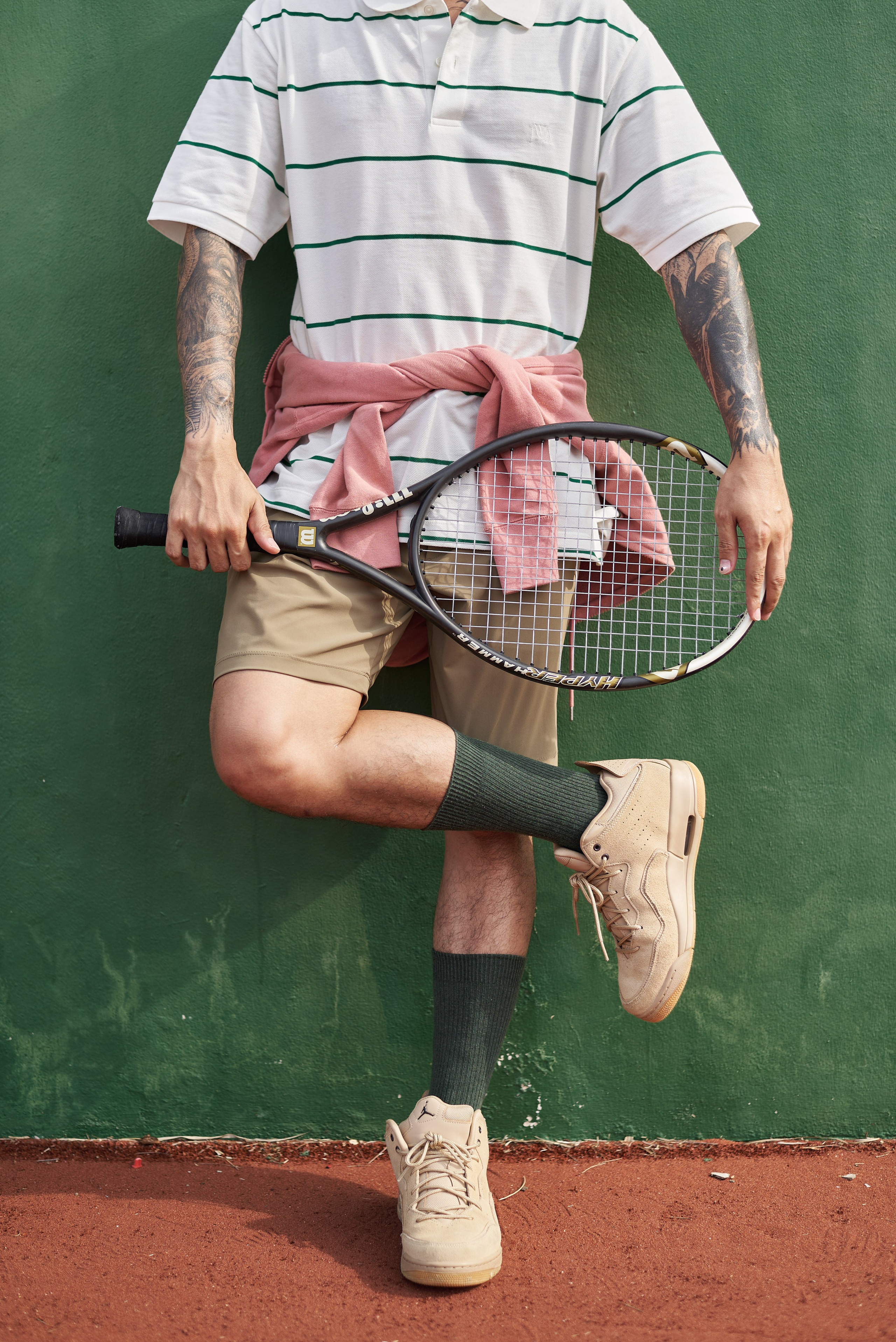 Uniqlo. Photographer Bangkok — Pattaya | фотограф Бангкок — Паттайа