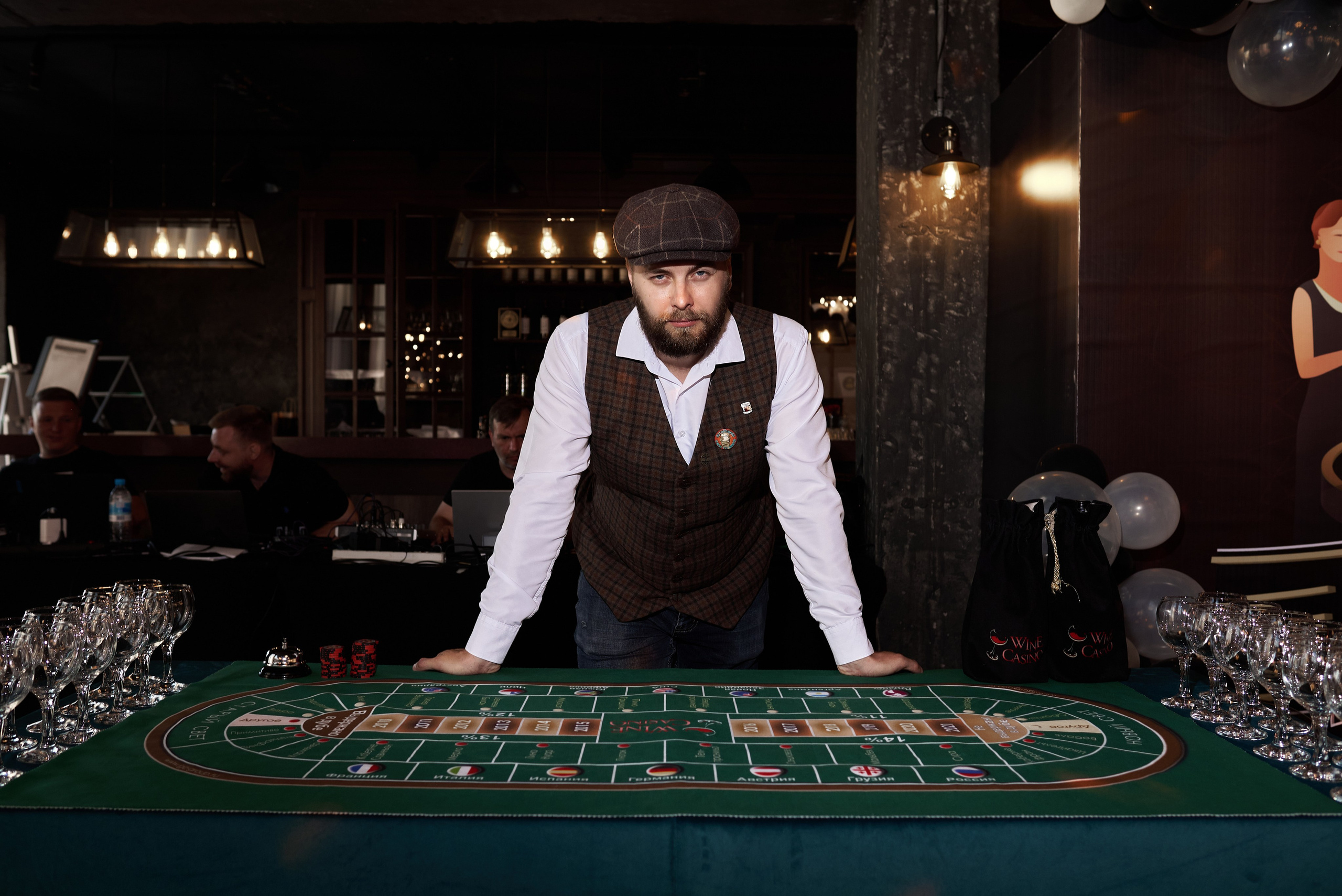 Ежегодный слет франчайзи компании Русская дымка. Photographer Bangkok — Pattaya | фотограф Бангкок — Паттайа