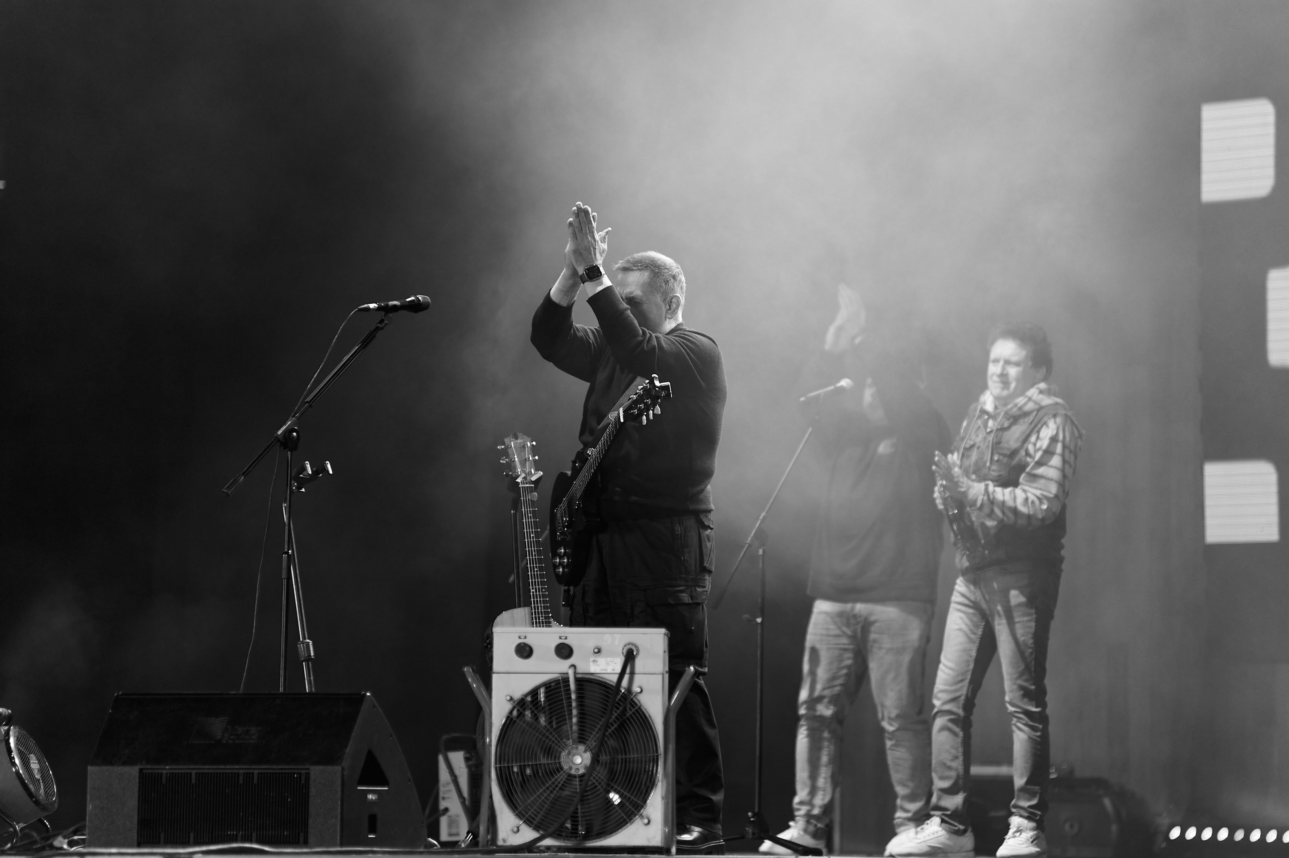 Concerts portfolio. Photographer Bangkok — Pattaya | фотограф Бангкок — Паттайа