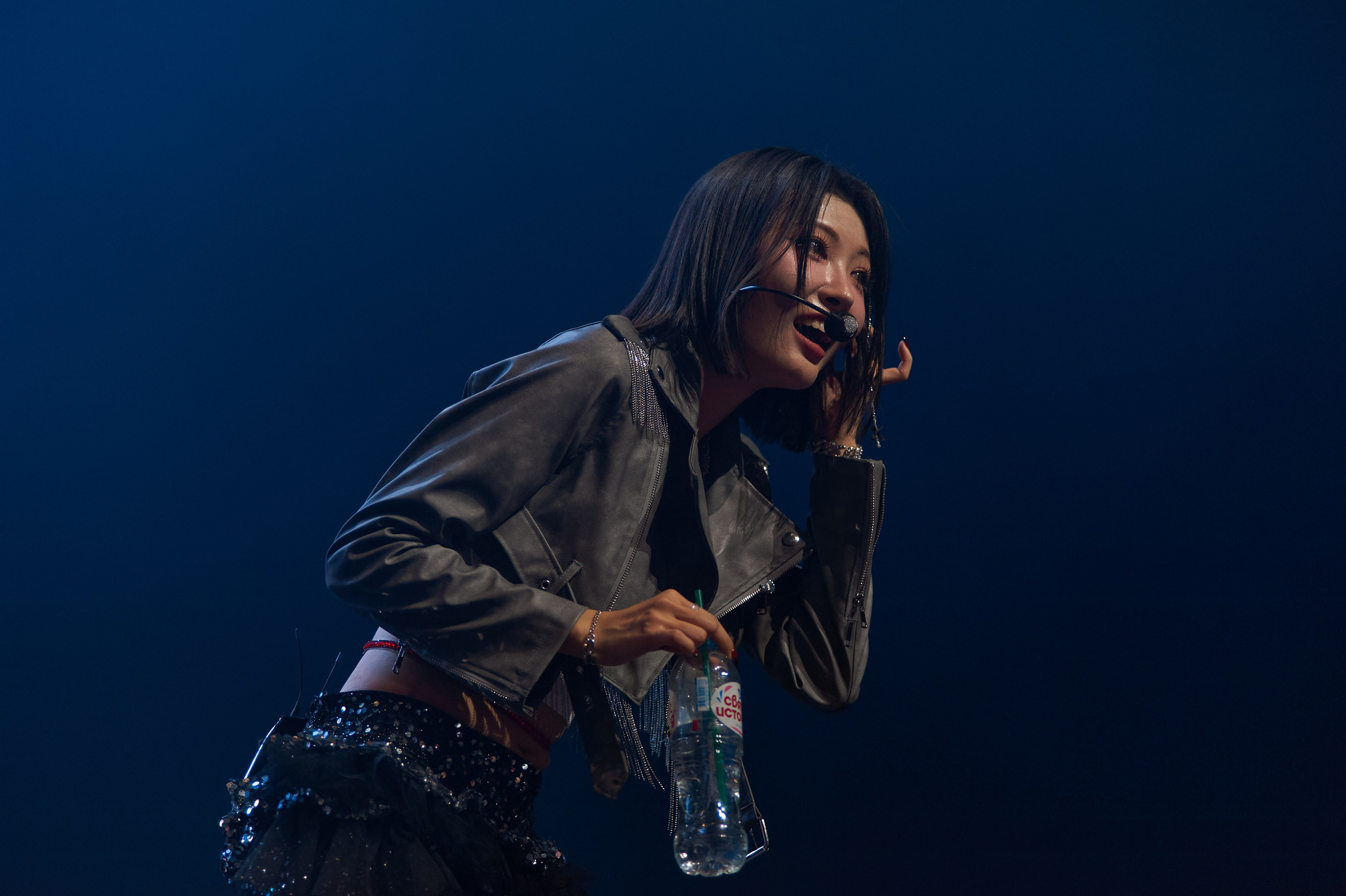 X: IN MOSCOW — MTS Live Hall. Photographer Bangkok — Pattaya | фотограф Бангкок — Паттайа