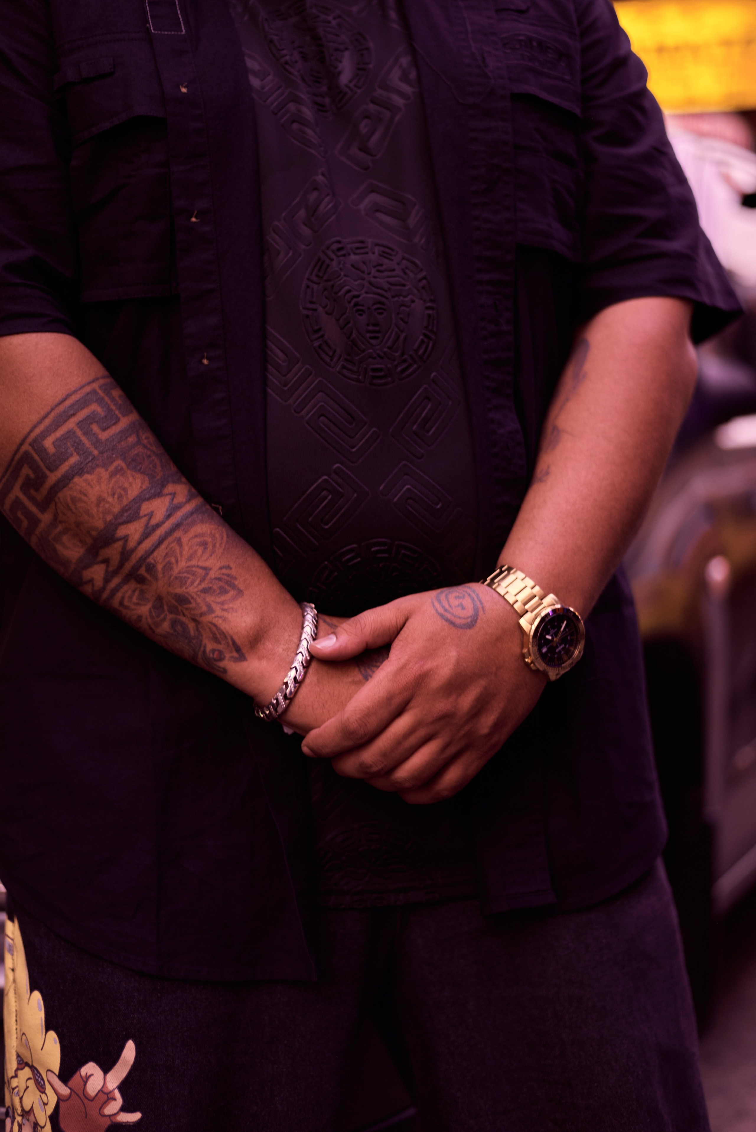 AKKI — photoshoot in Pattaya. Photographer Bangkok — Pattaya | фотограф Бангкок — Паттайа