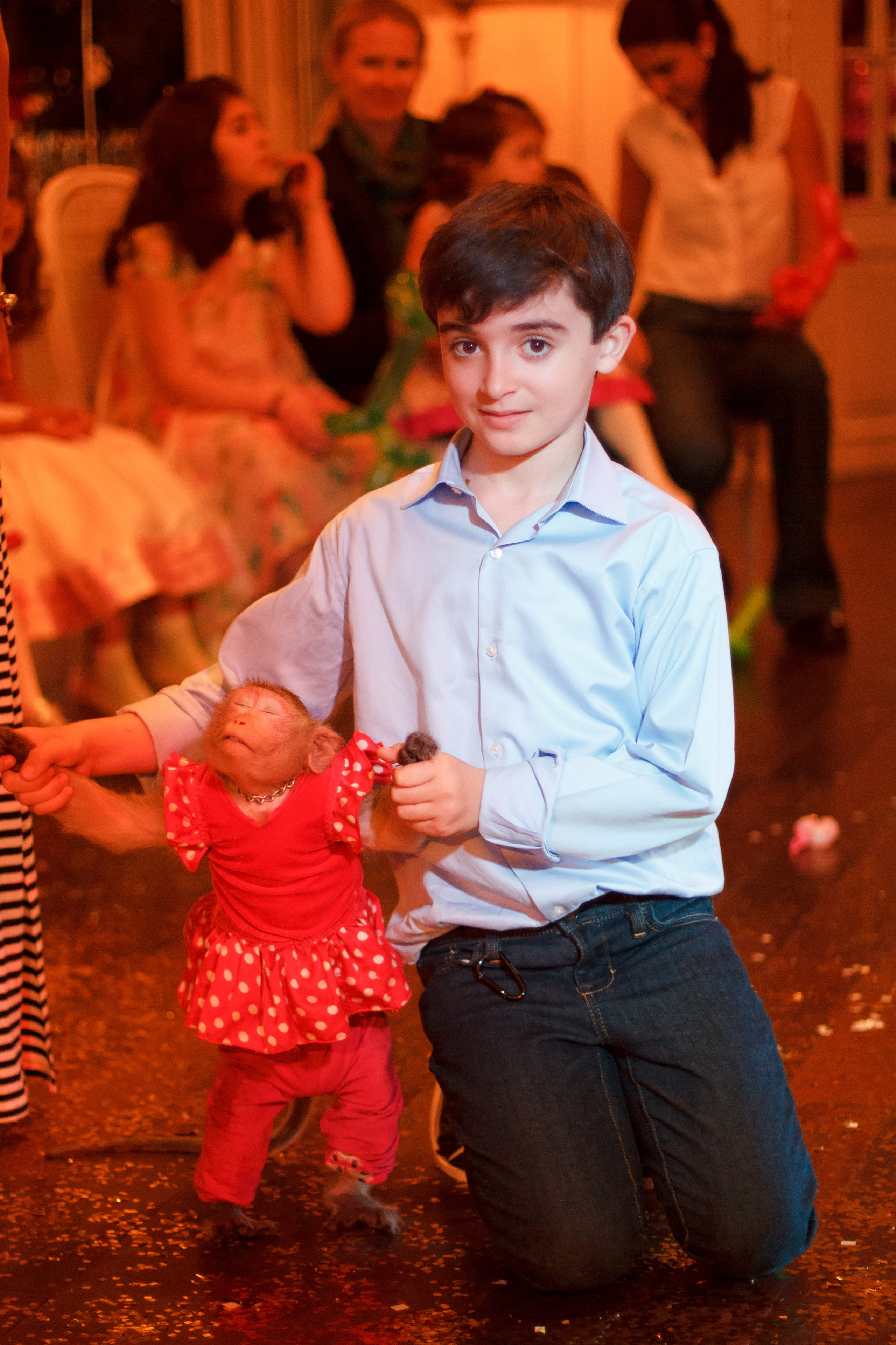 Детский день Рождения. Семейный и свадебный фотограф Красногорск- Москва