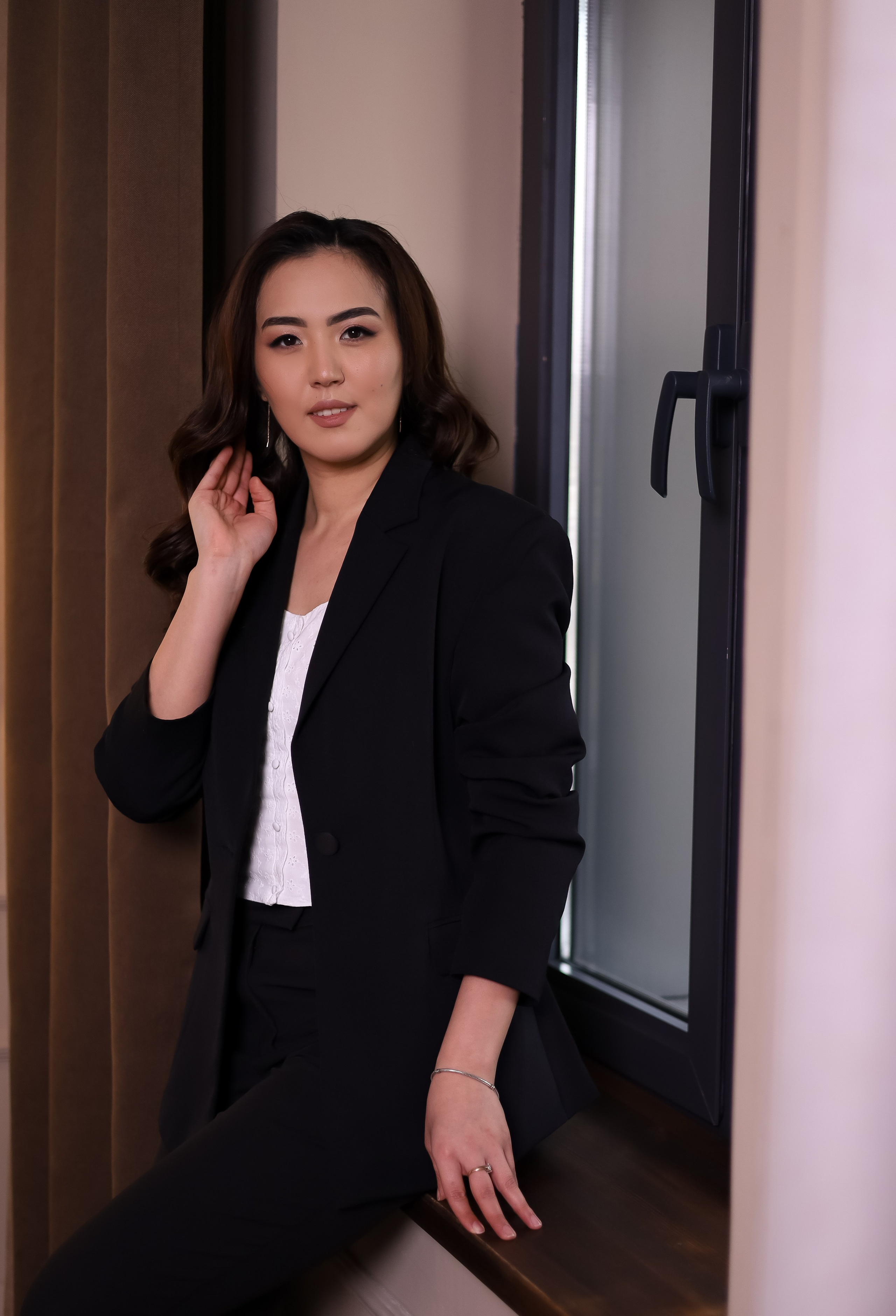 Шынар. Фотограф Тамара Катапова