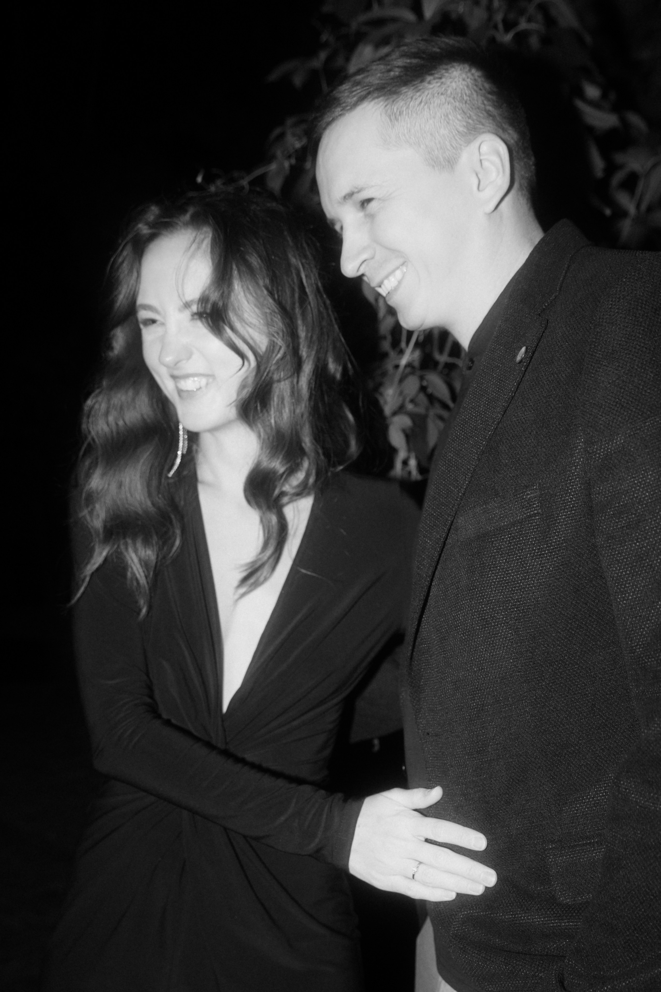 Настя и Илья. Фотограф в Москве Екатерина Черненко