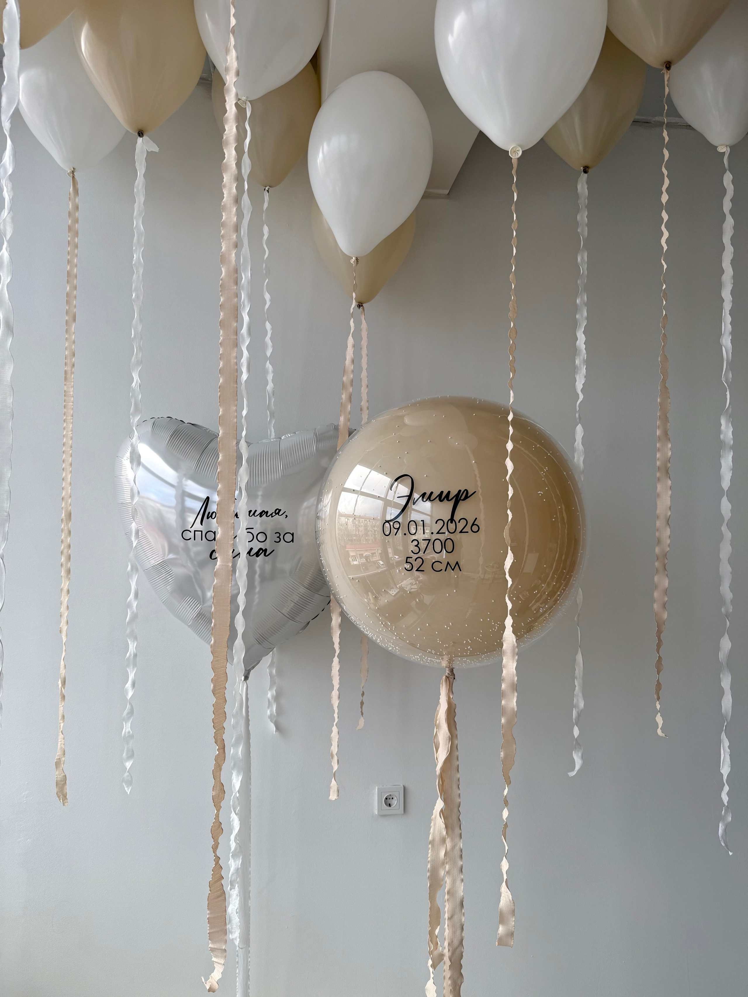 Выписка. Фабрика праздника