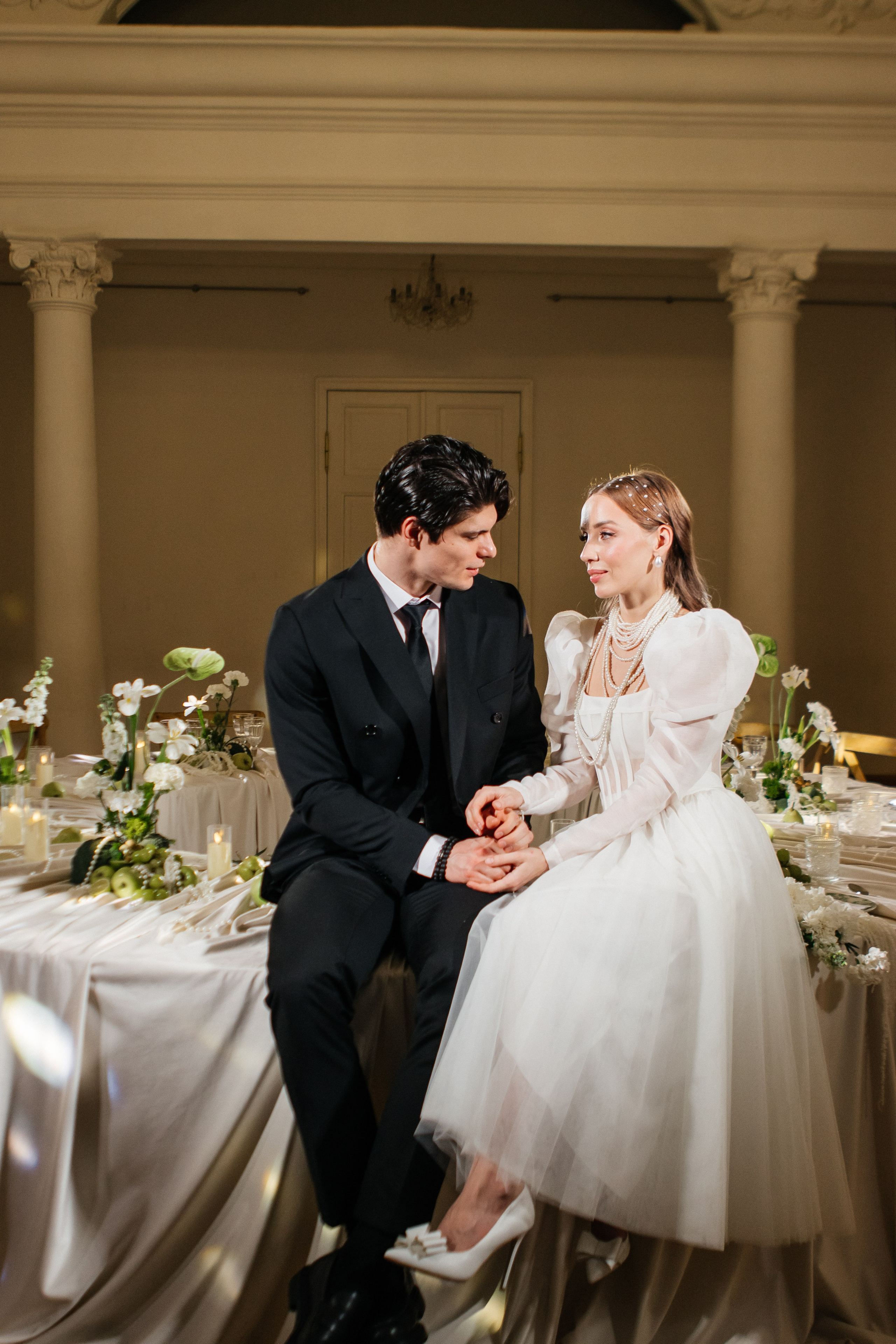 WEDDING. Фотограф Казань