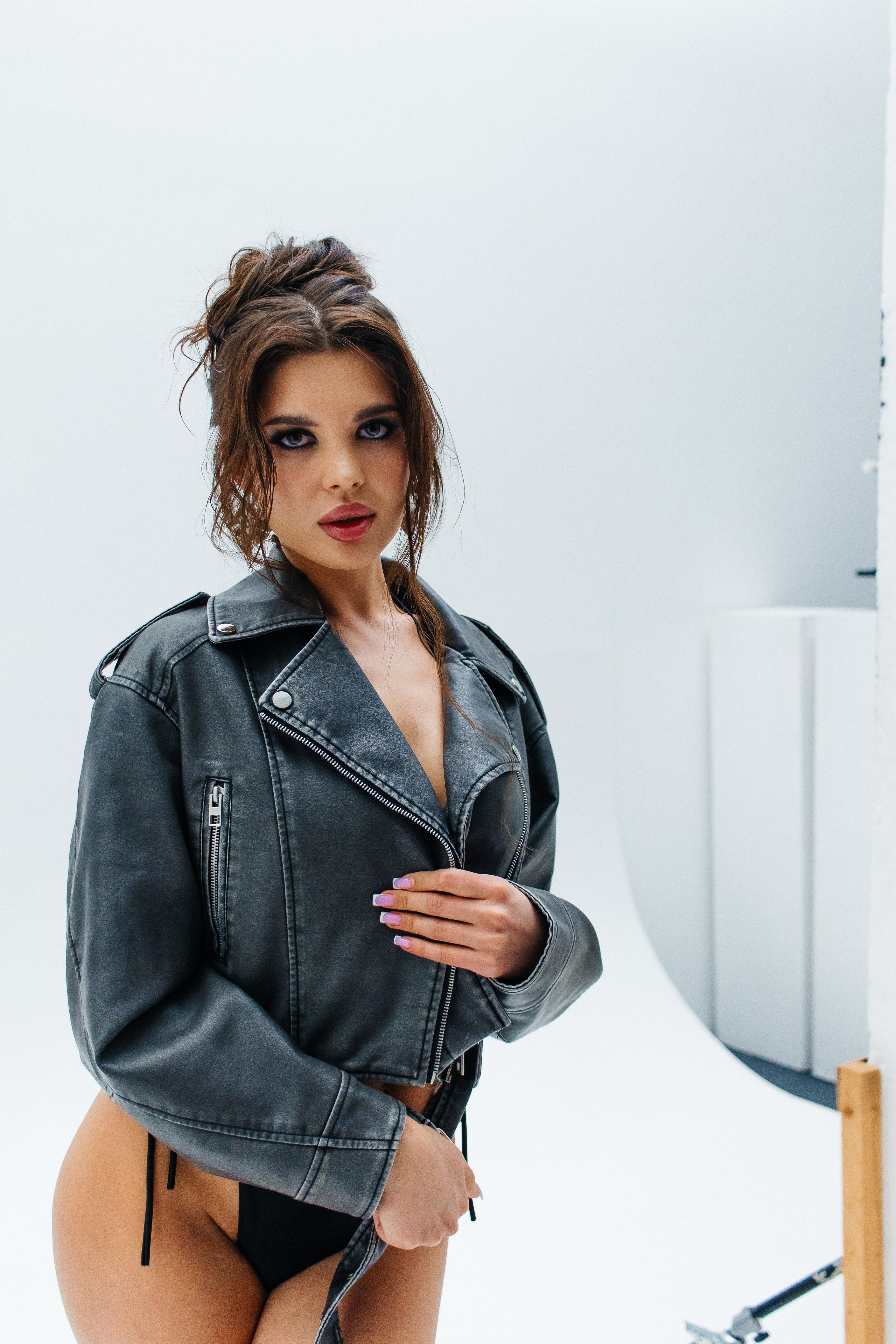 ВЕРОНИКА. Фотограф Казань