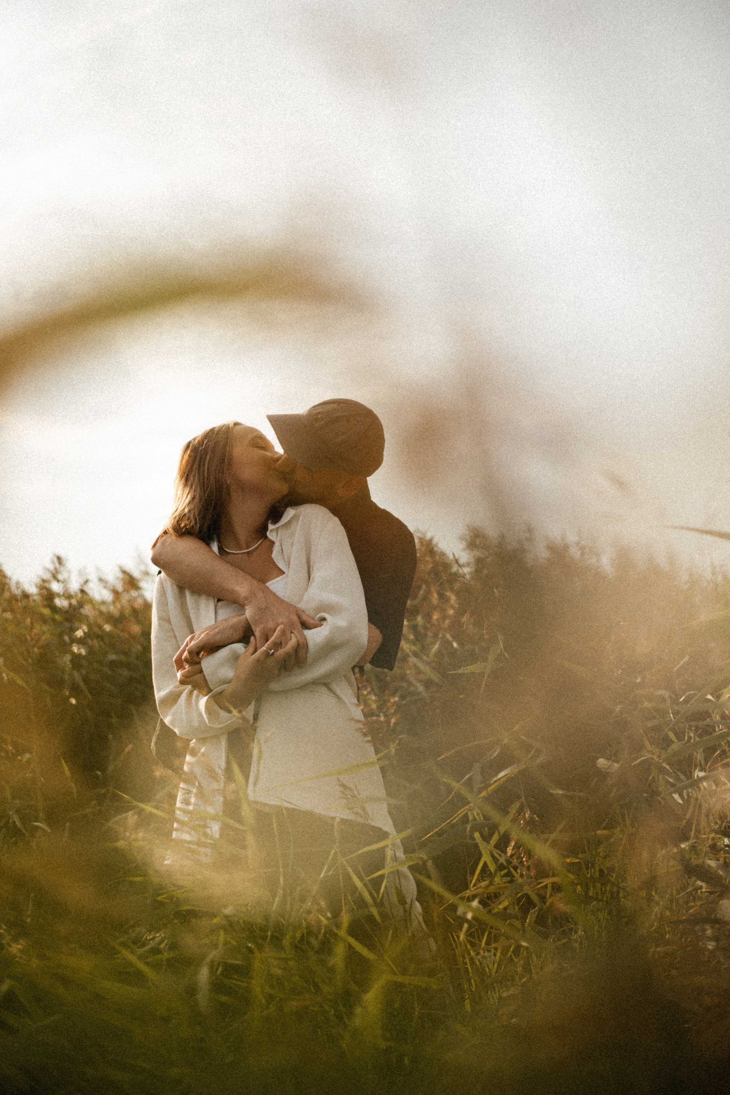 Саша и Настя. Фотограф в Архангельске Александра Васина