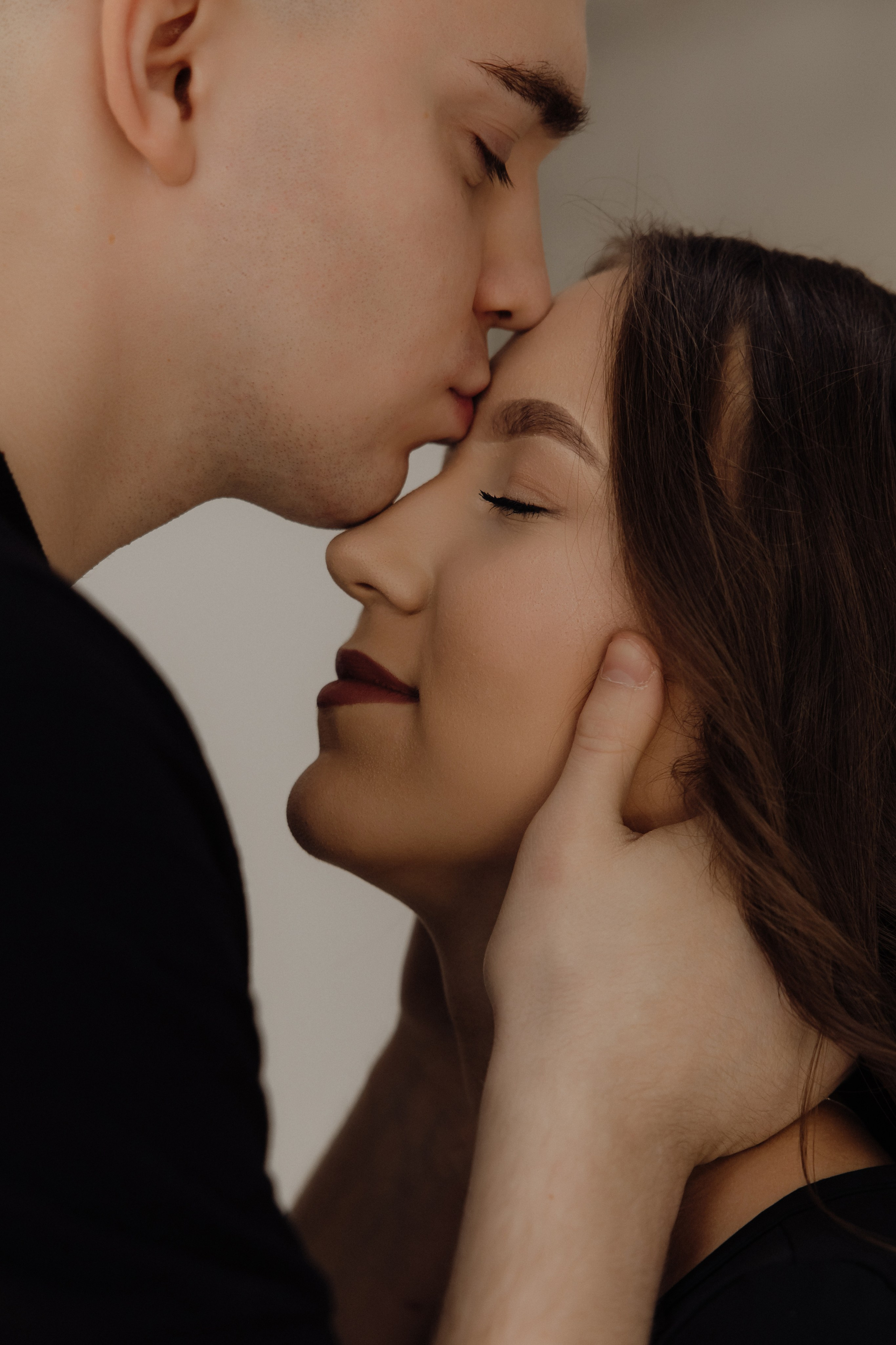 Дмитрий и Дарья. Семейный и свадебный фотограф в Челябинске Мария Леонтьева